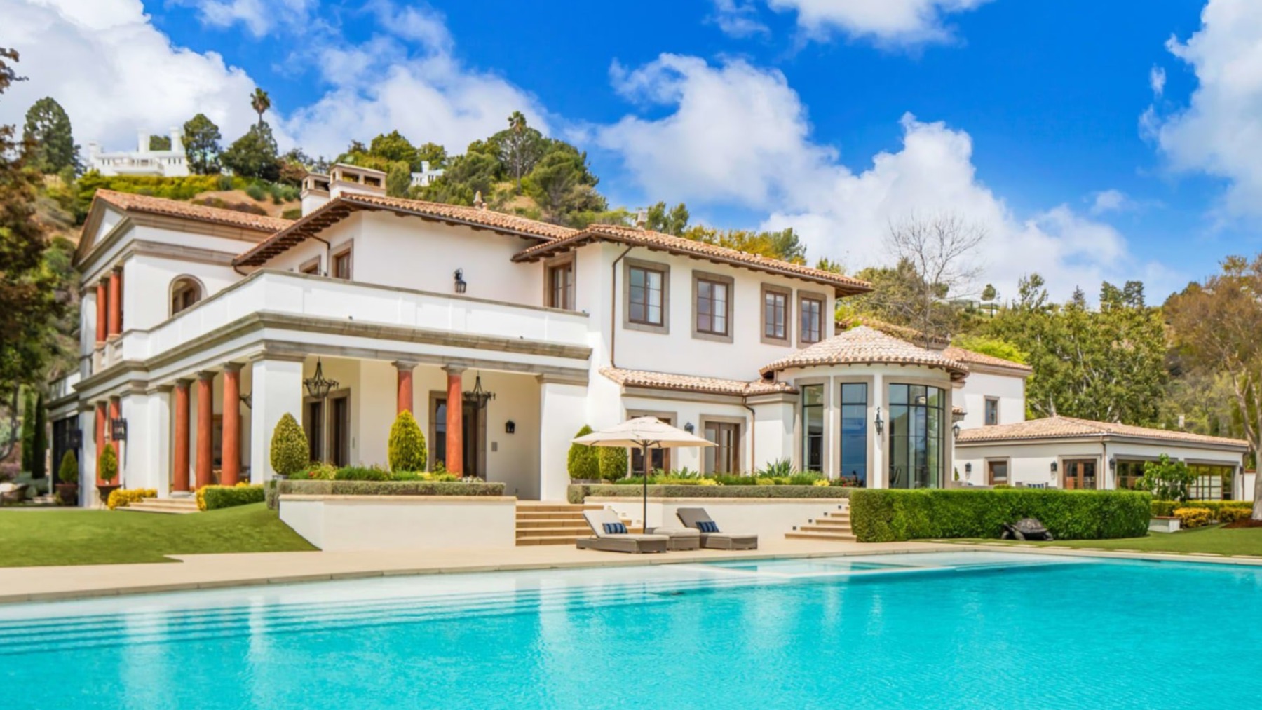 Casa Adele