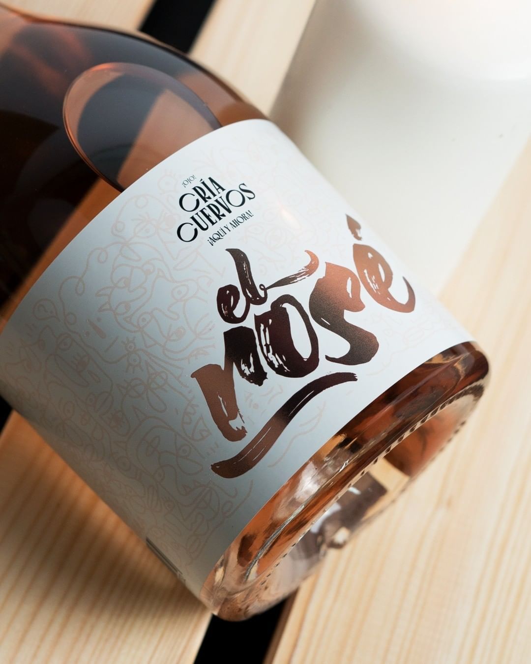 vino novedades