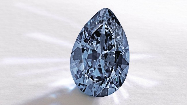 Diamante Zoe