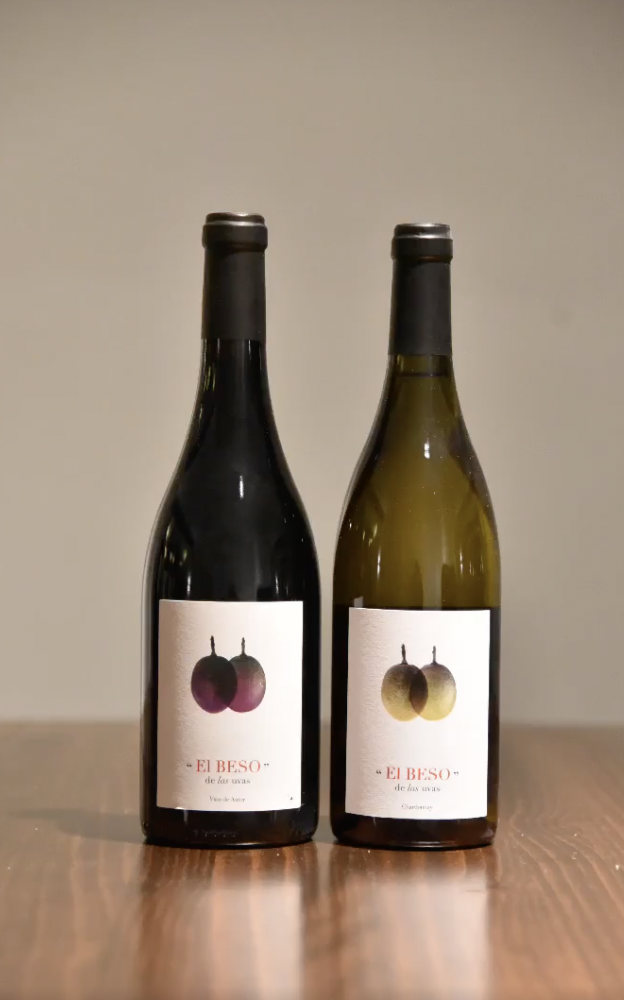 vino novedades