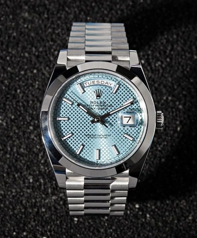Rolex Oyster Perpetual Day Date
