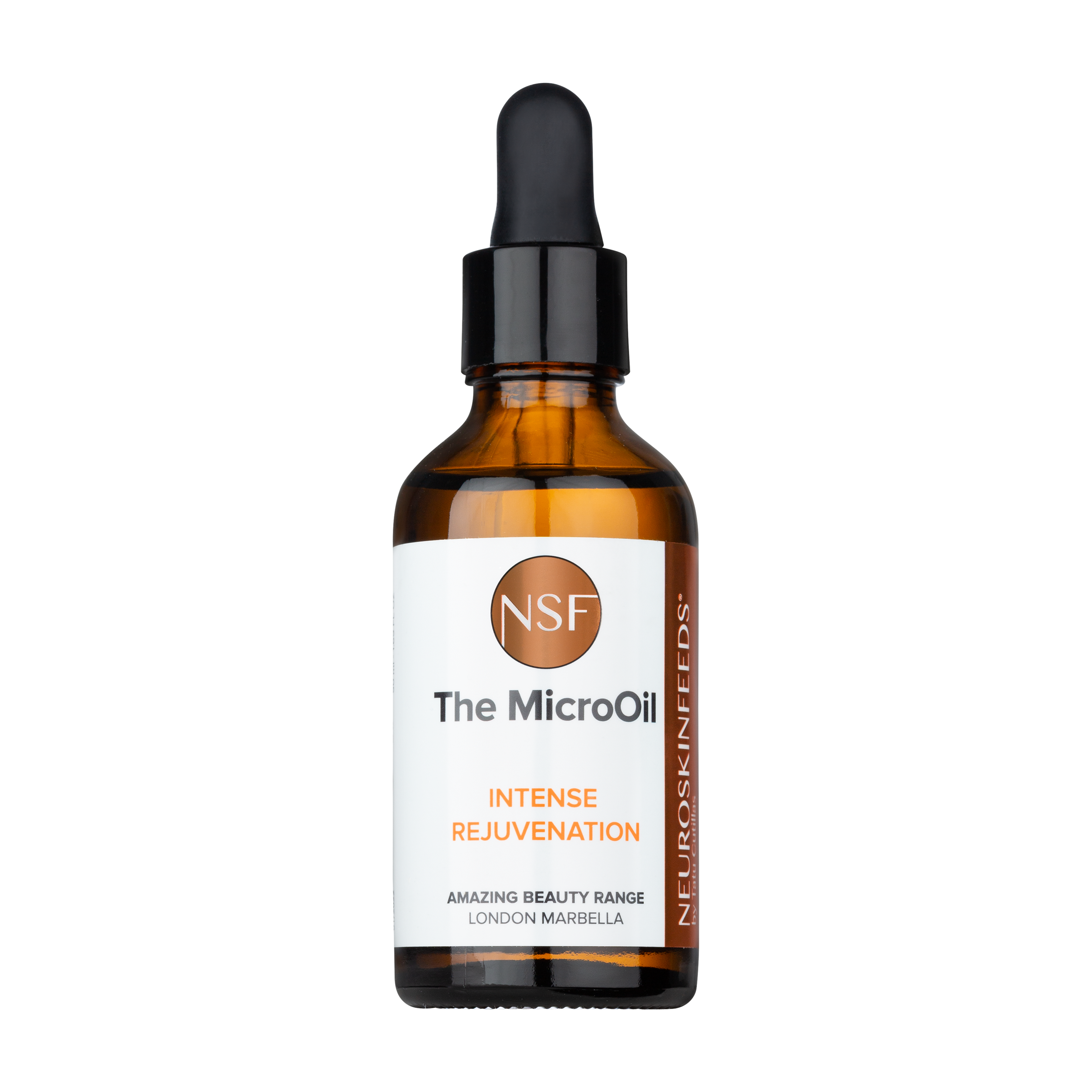 Foto: The MicroOil de&nbsp;NeuroSkinFeed