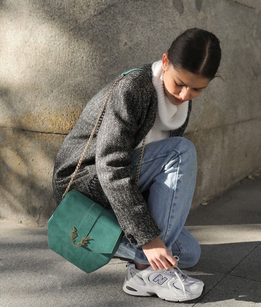 Instagram bolso vegano @shopsambar