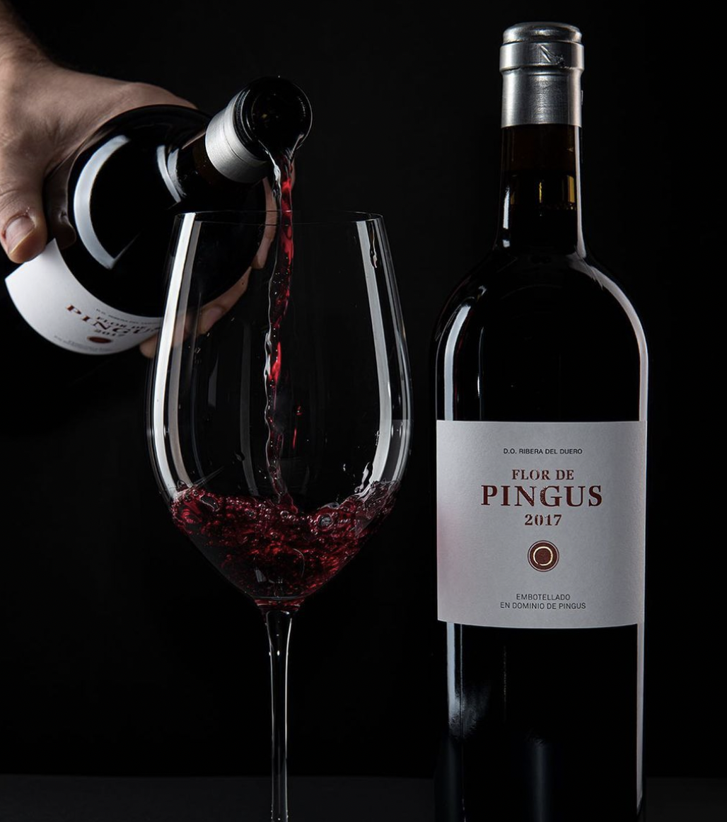 vino 