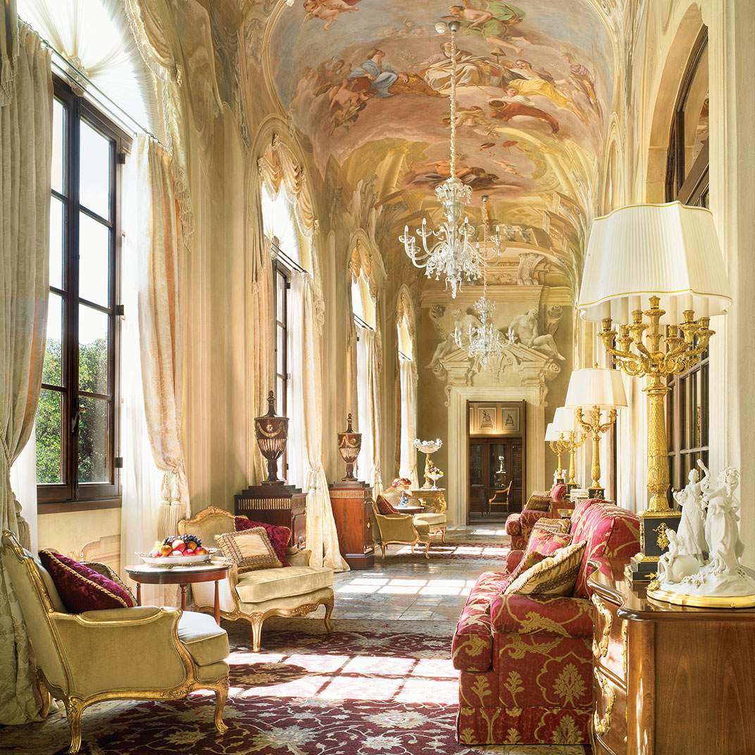Foto: Four Seasons Firenze