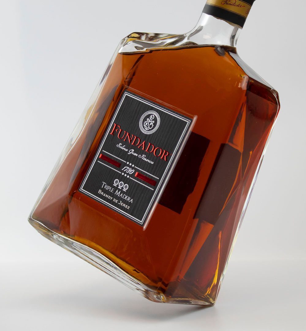 Bodegas Fundador