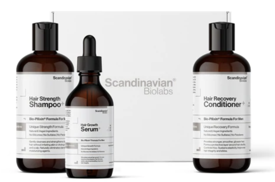 Scandinavian Biolabs
