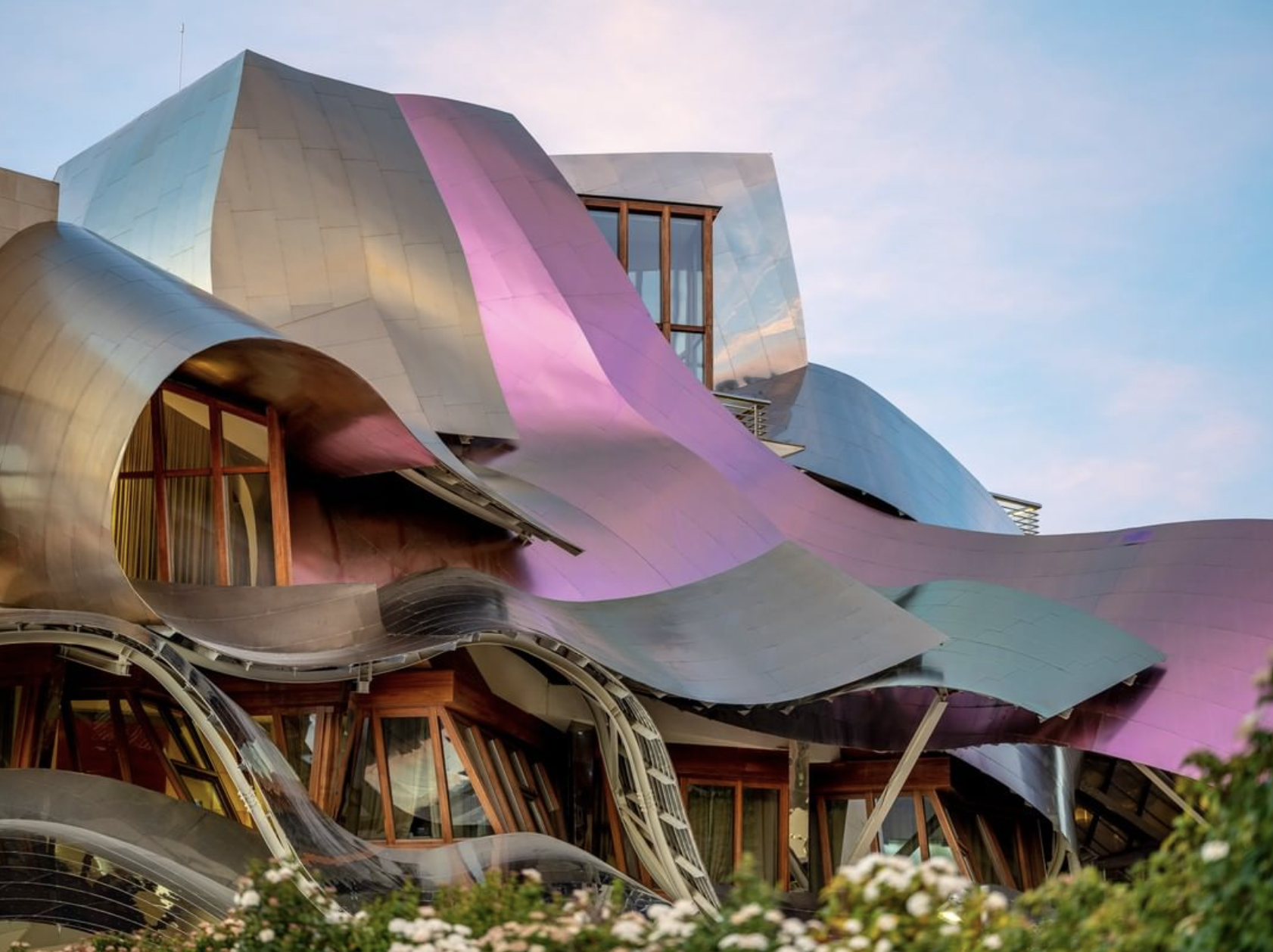 Marqués de Riscal