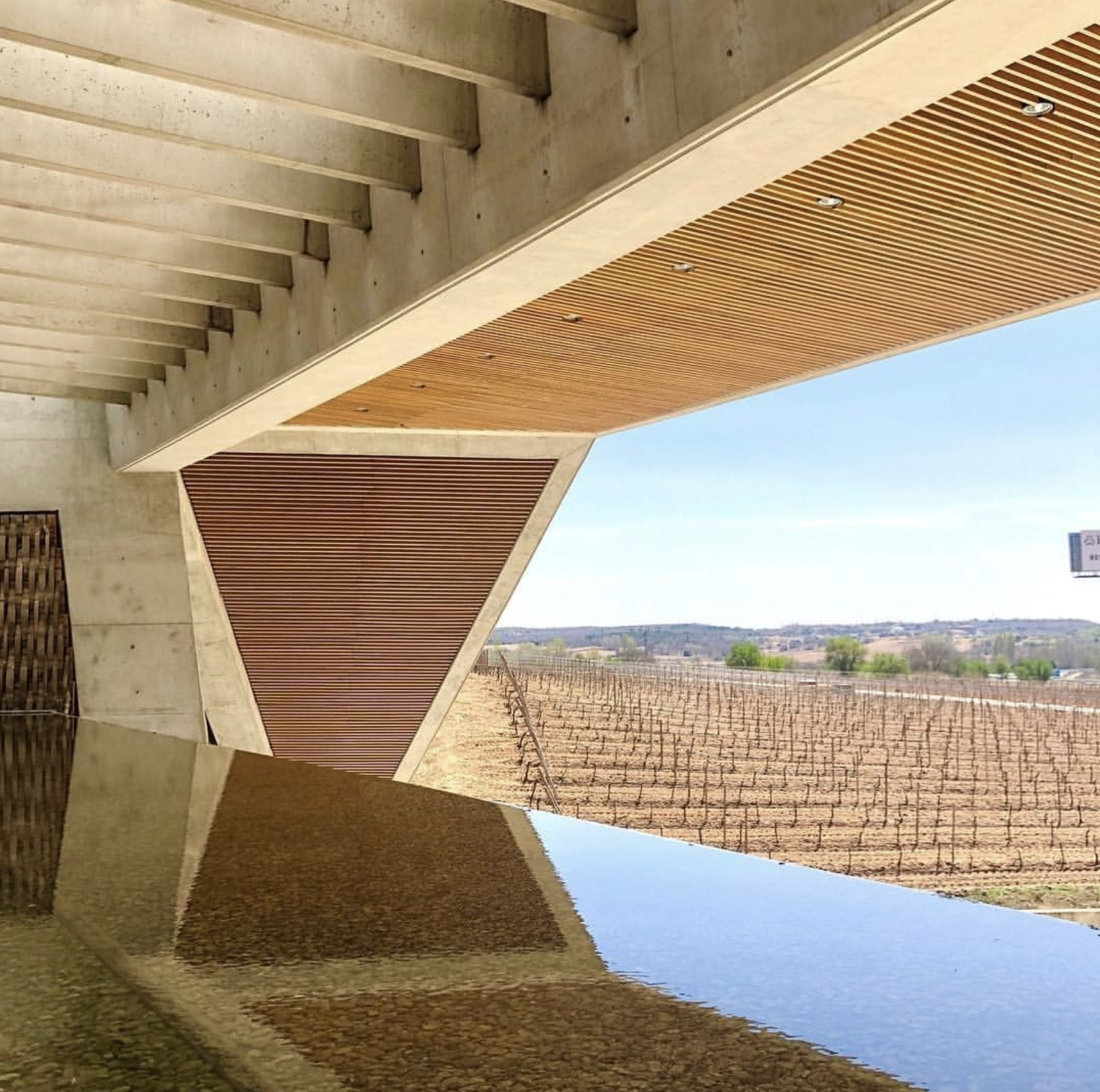 Bodegas Portia