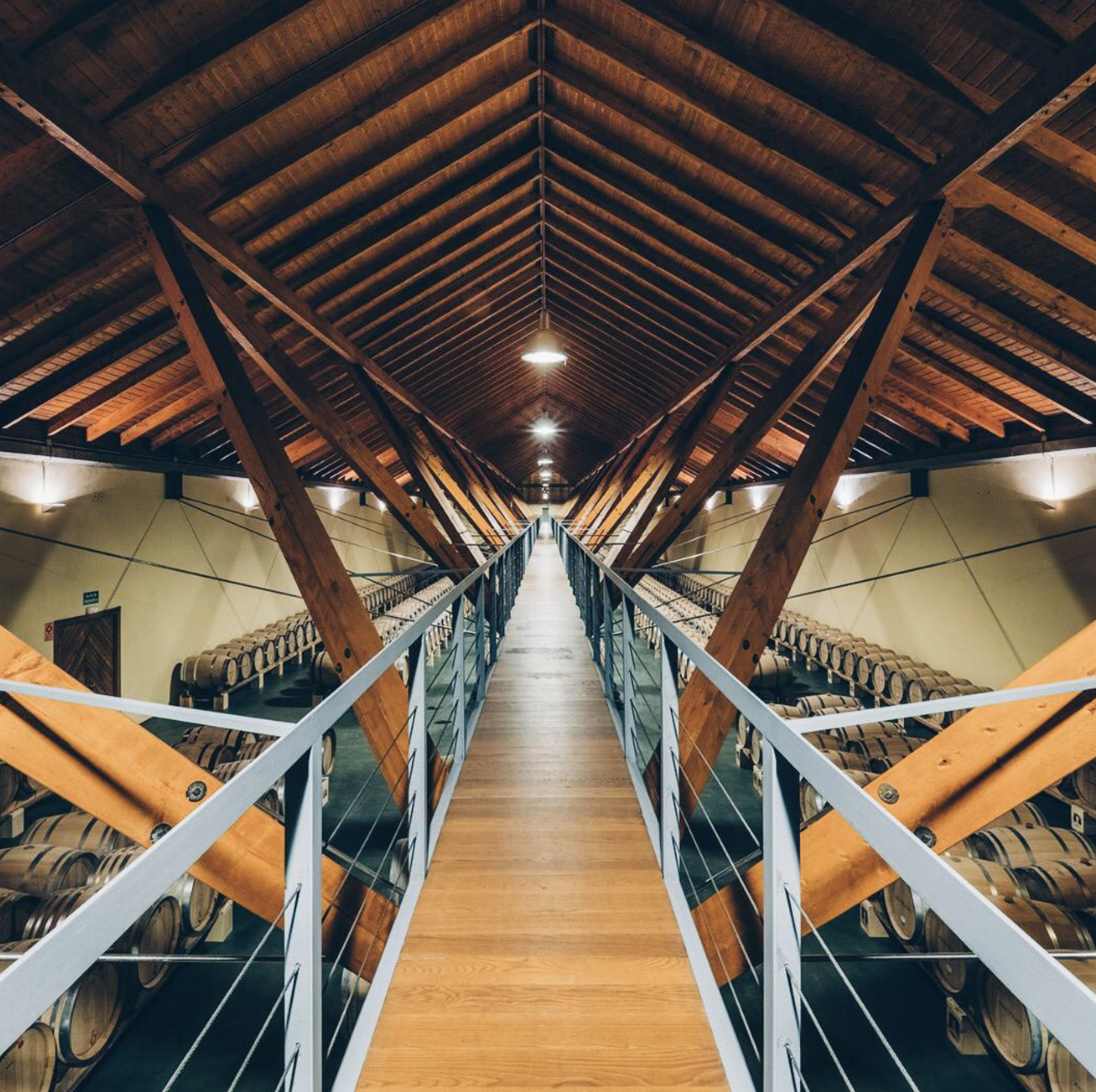 Bodegas de Arínzano-Chivite