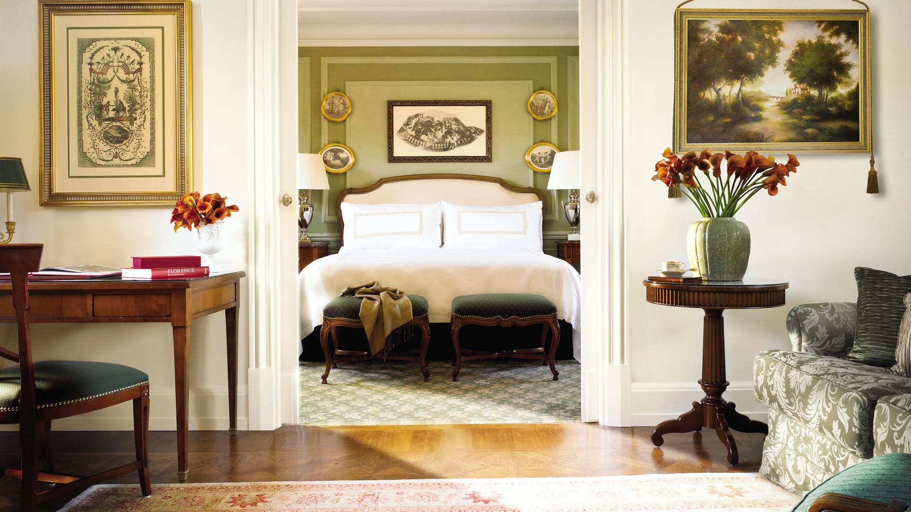 Foto: Four Seasons Firenze
