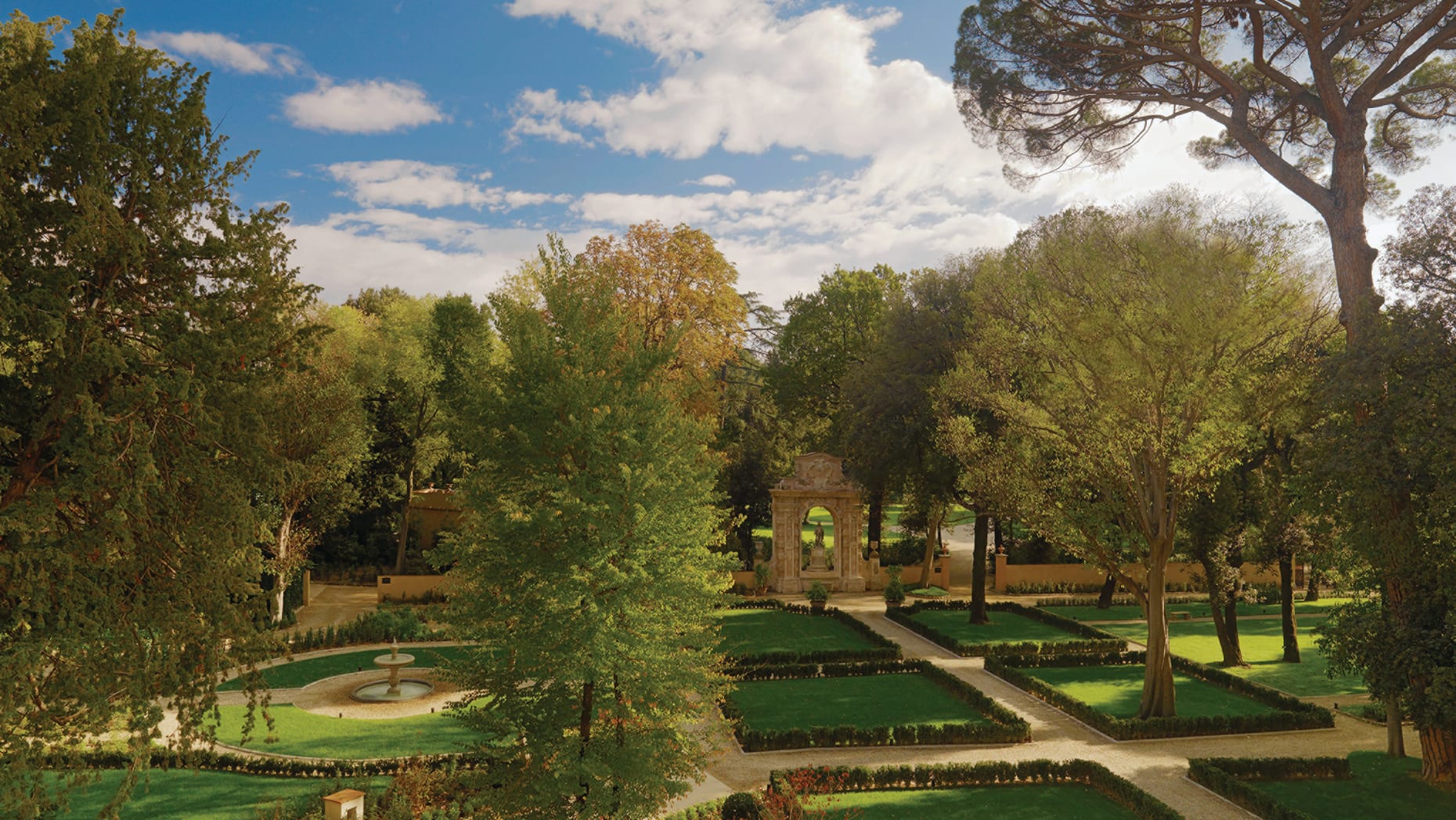 Foto: Four Seasons Firenze