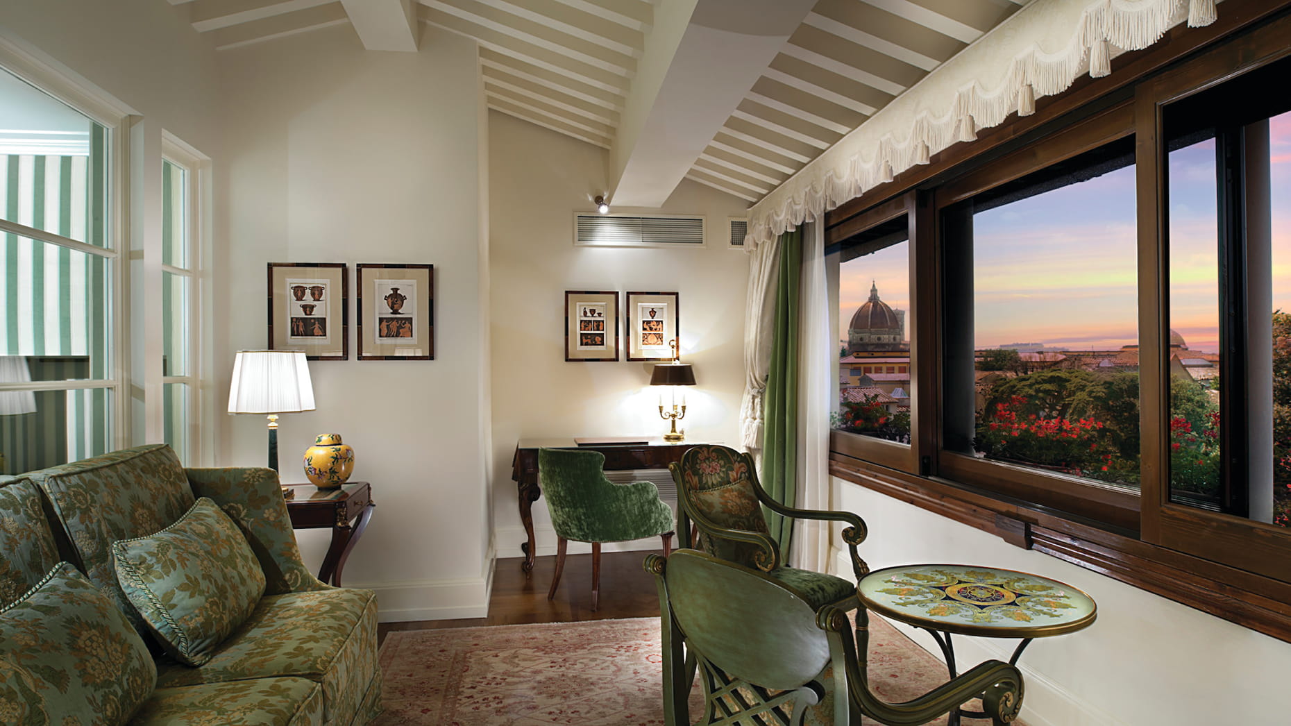 Foto: Four Seasons Firenze