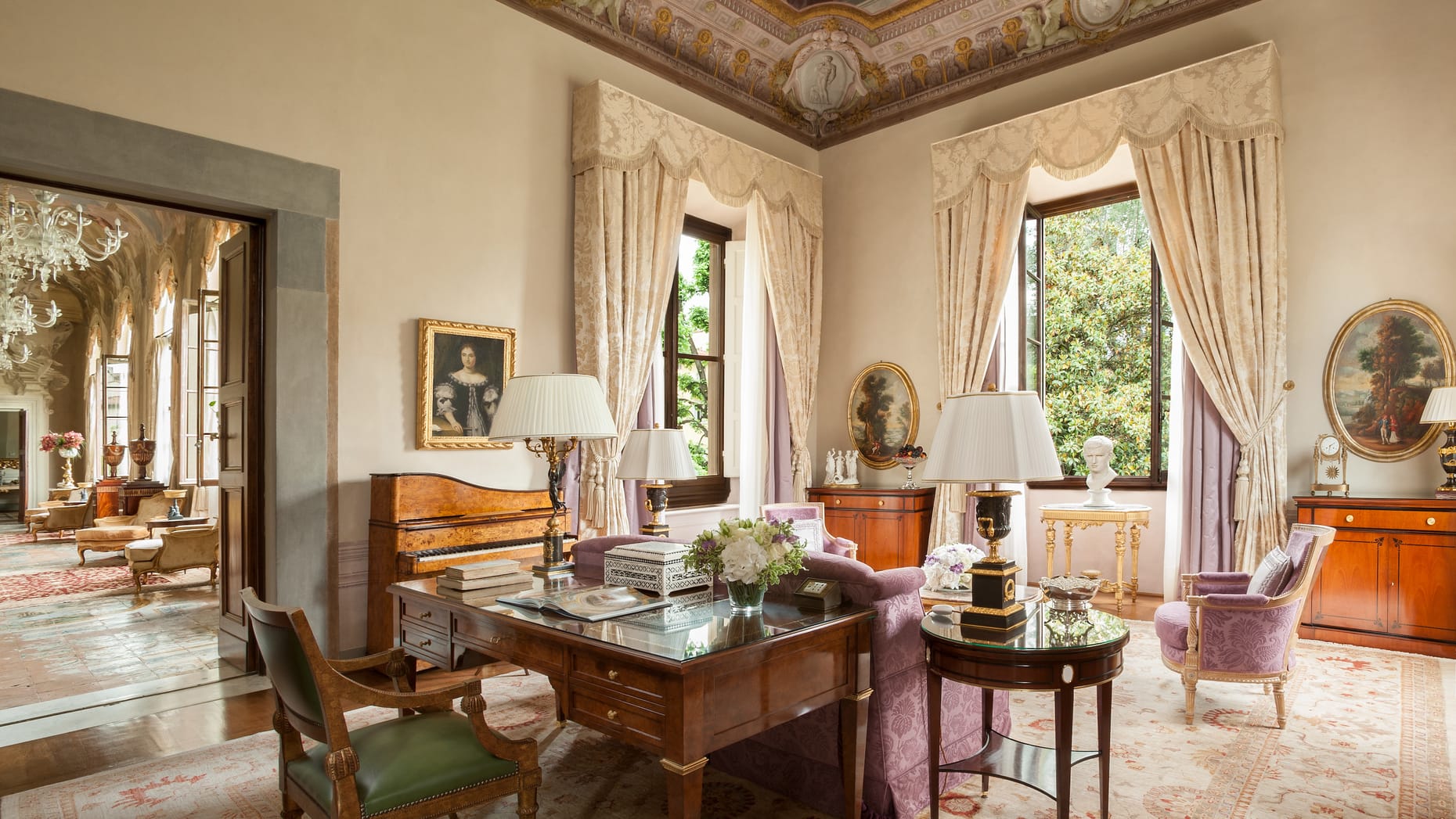 Foto: Four Seasons Firenze