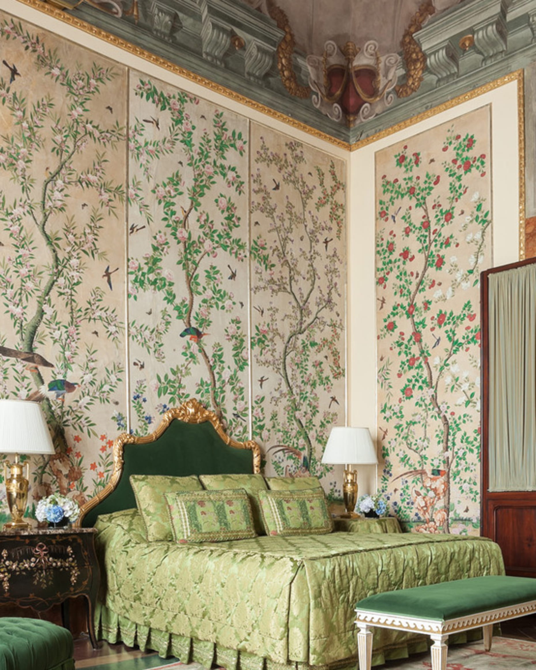 Foto: Four Seasons Firenze