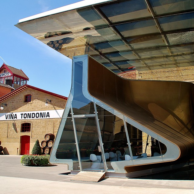 Villa Tondonia