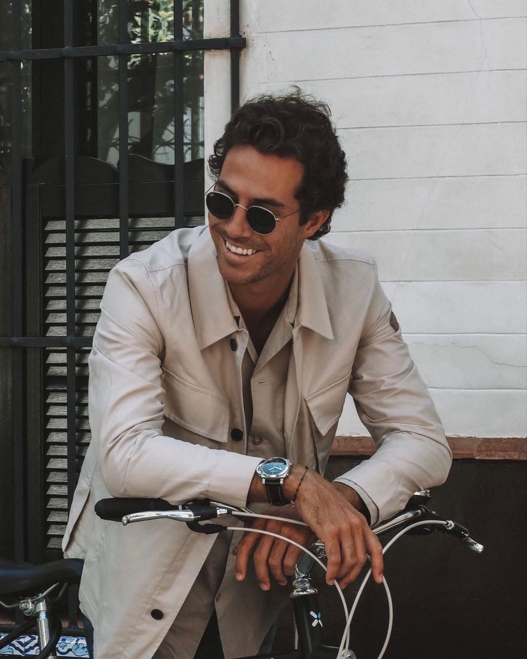Ropa de hombre
