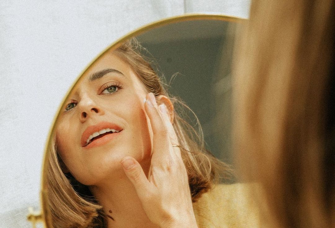 Cuidado facial