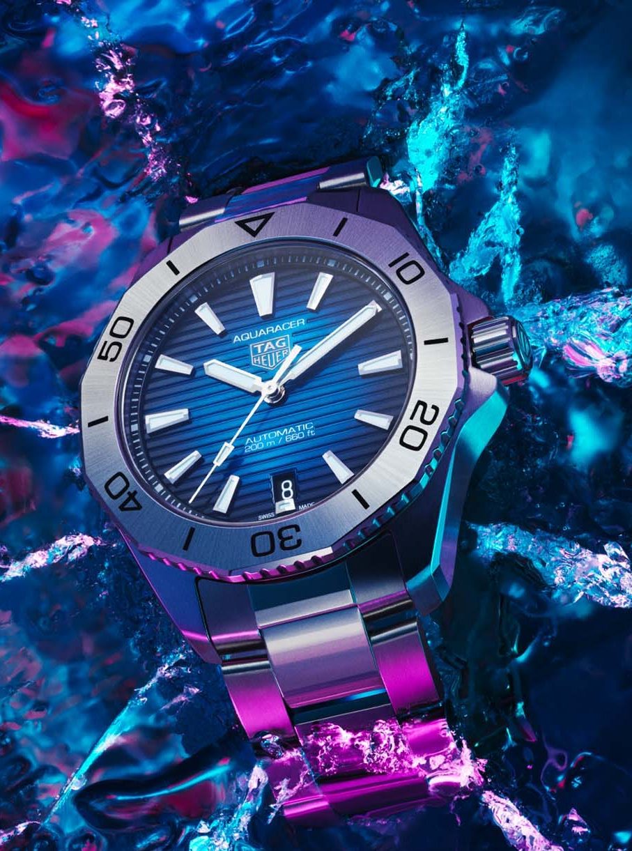 Aquaracer Professional 200