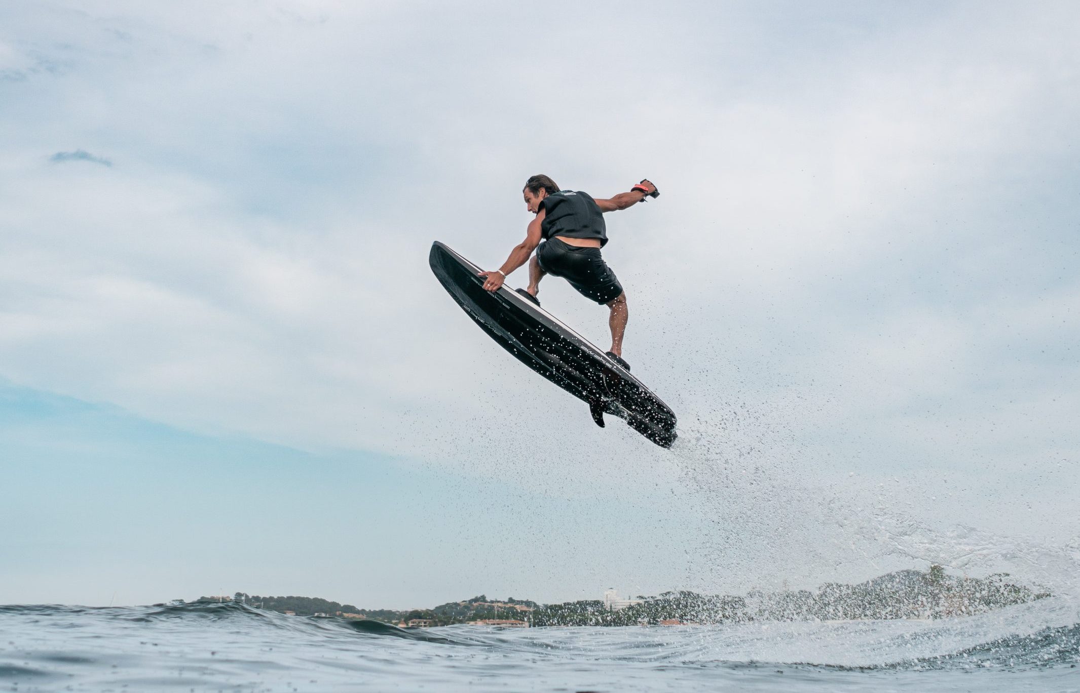 Tabla de surf R&Auml;VIK S