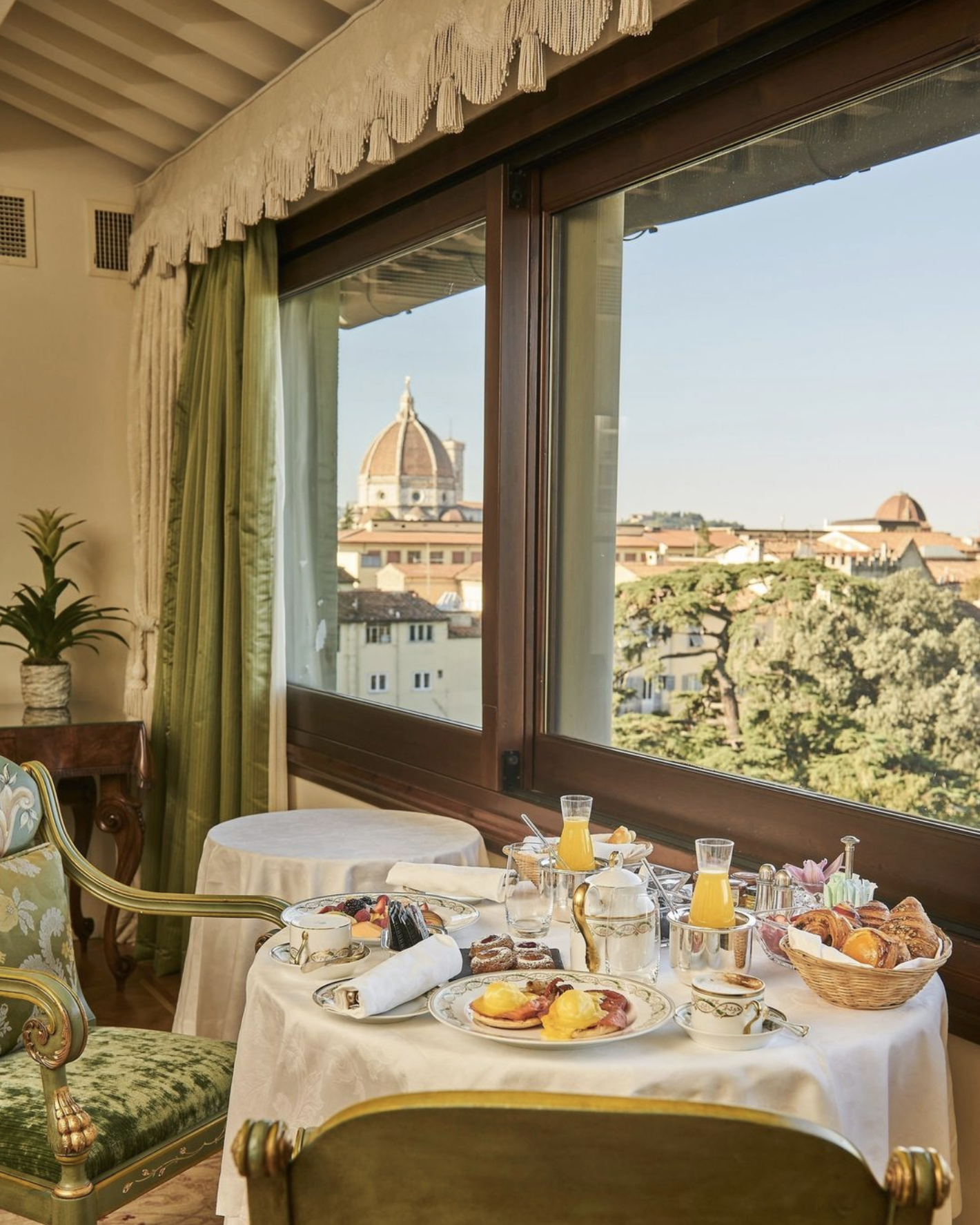 Four Seasons Firenze