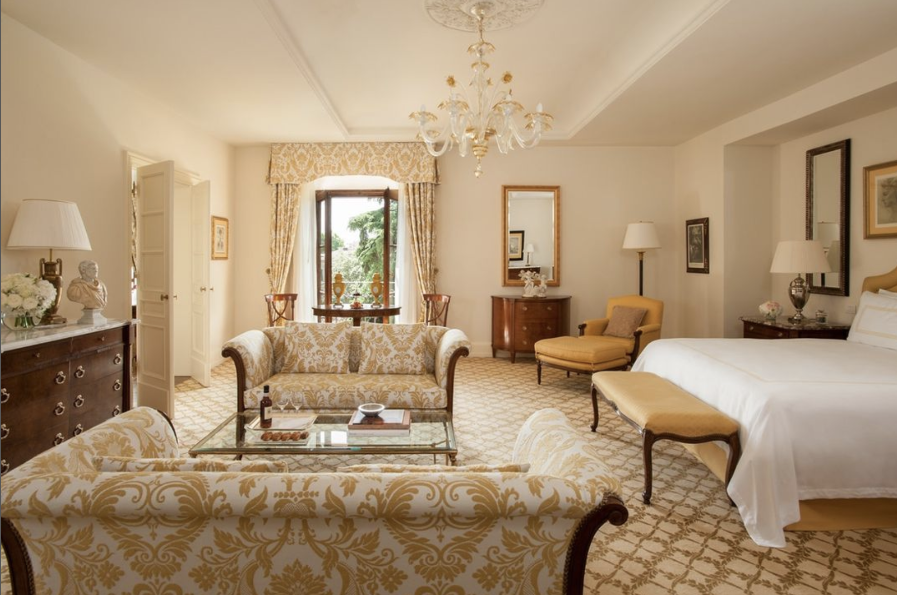 Four Seasons Firenze