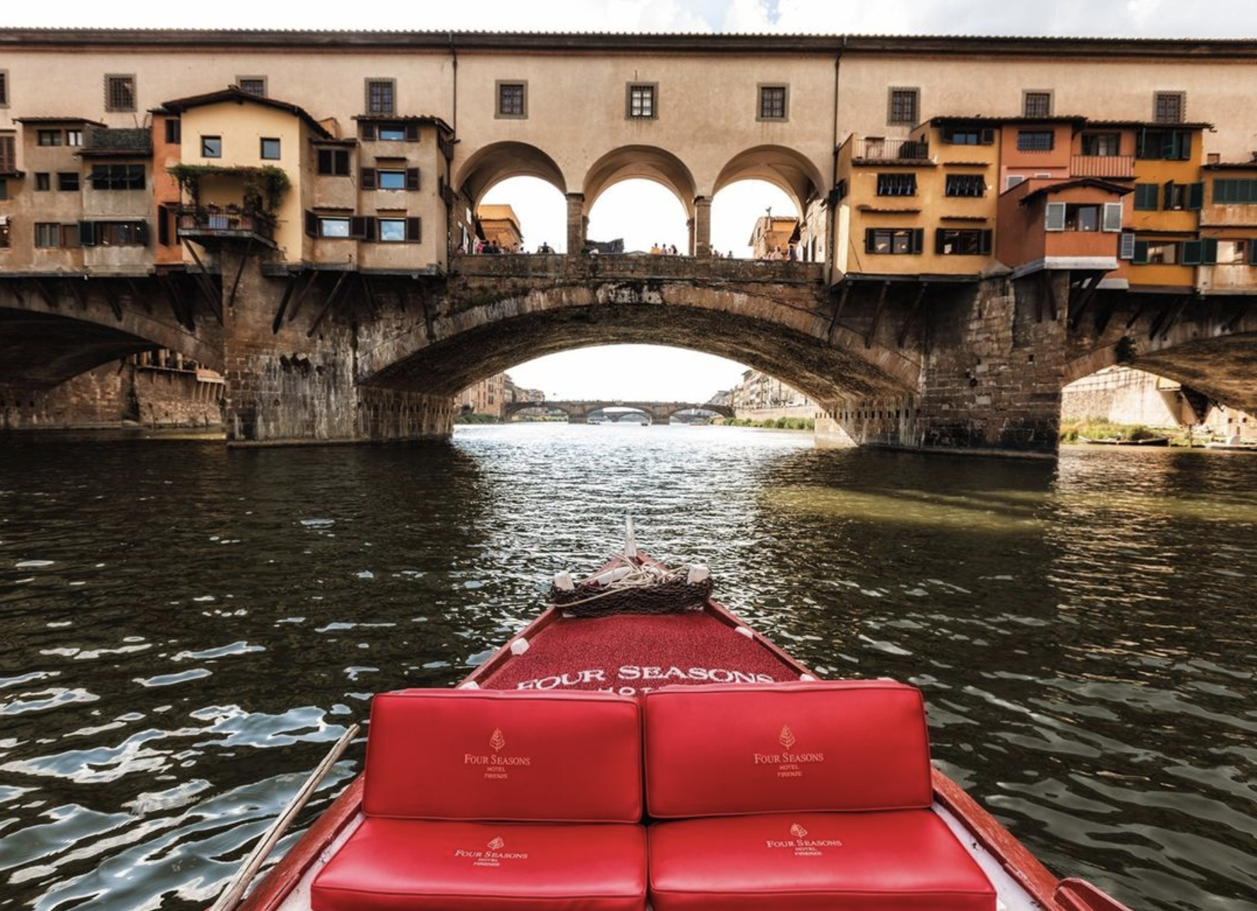 Four Seasons Firenze