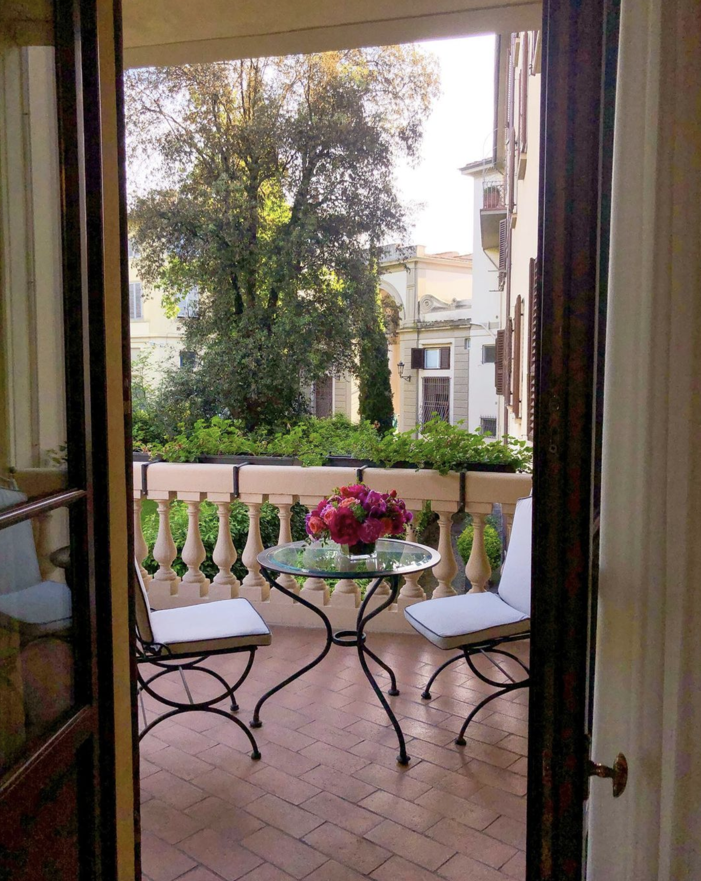 Four Seasons Firenze