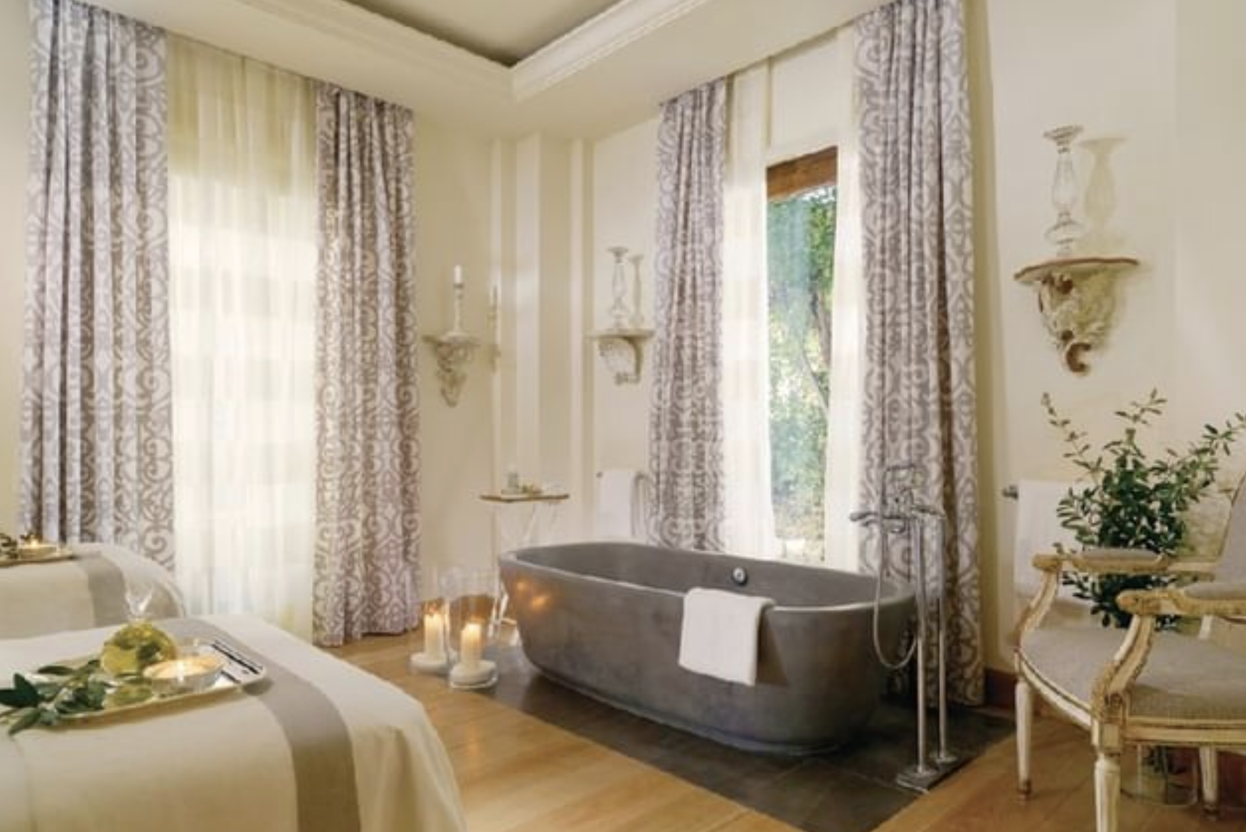 Four Seasons Firenze