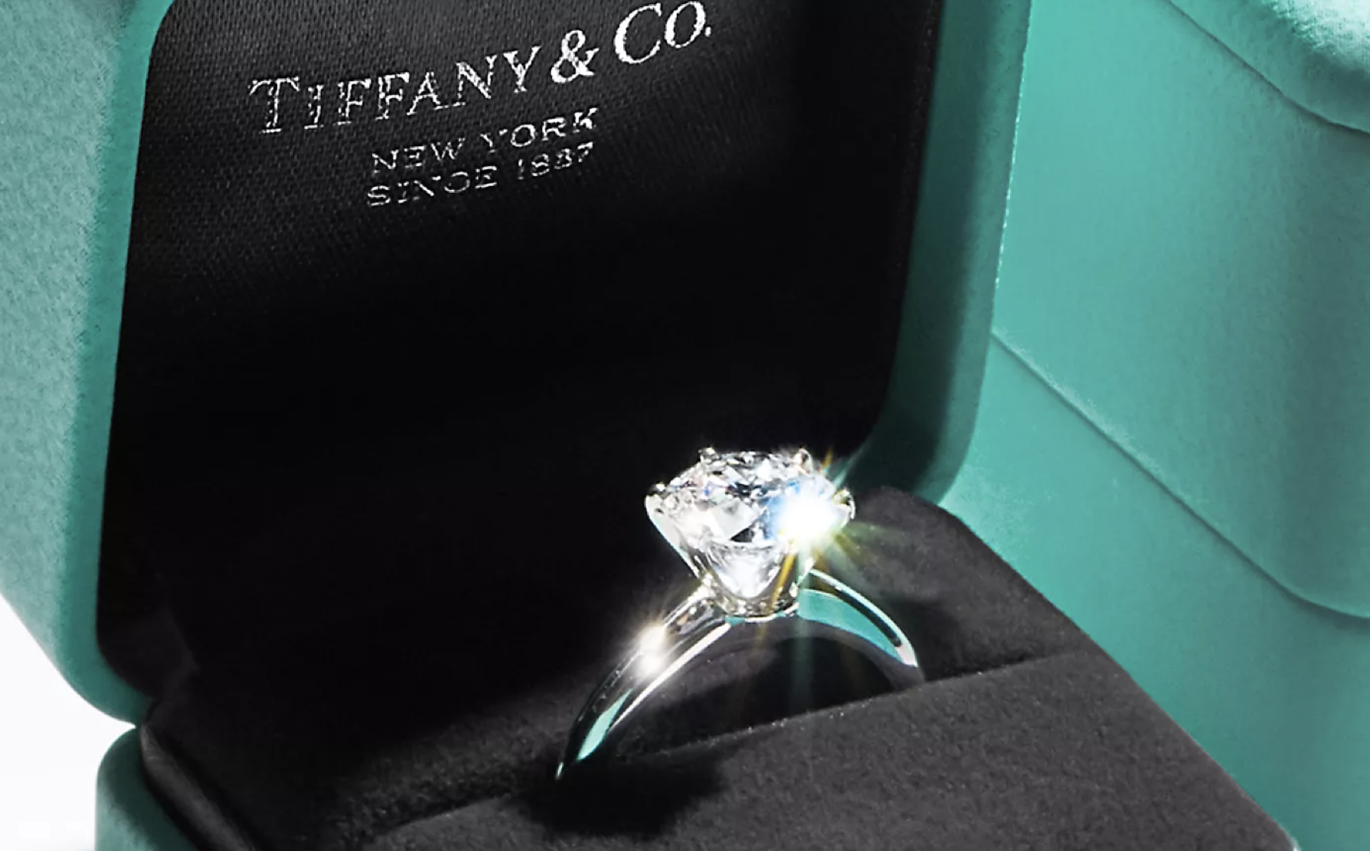 Diamante Tiffany