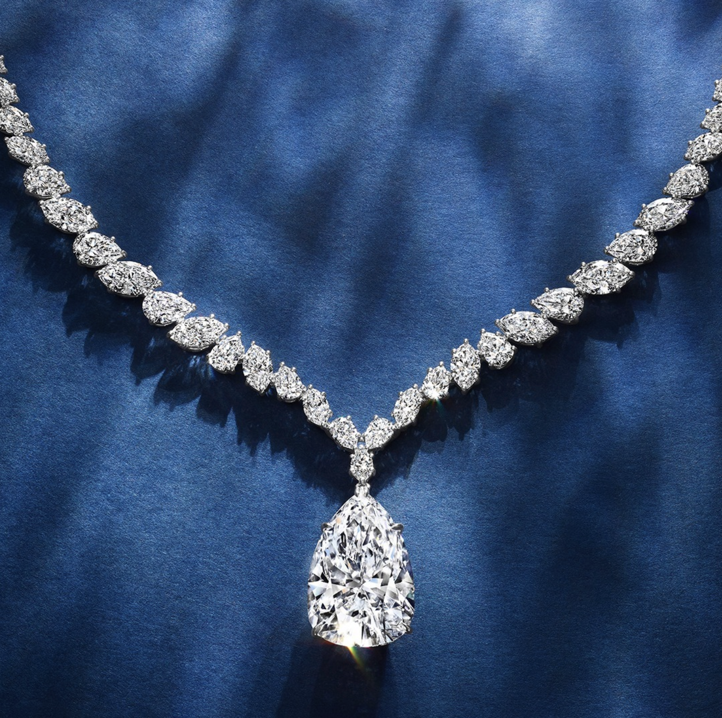 Diamante Winston