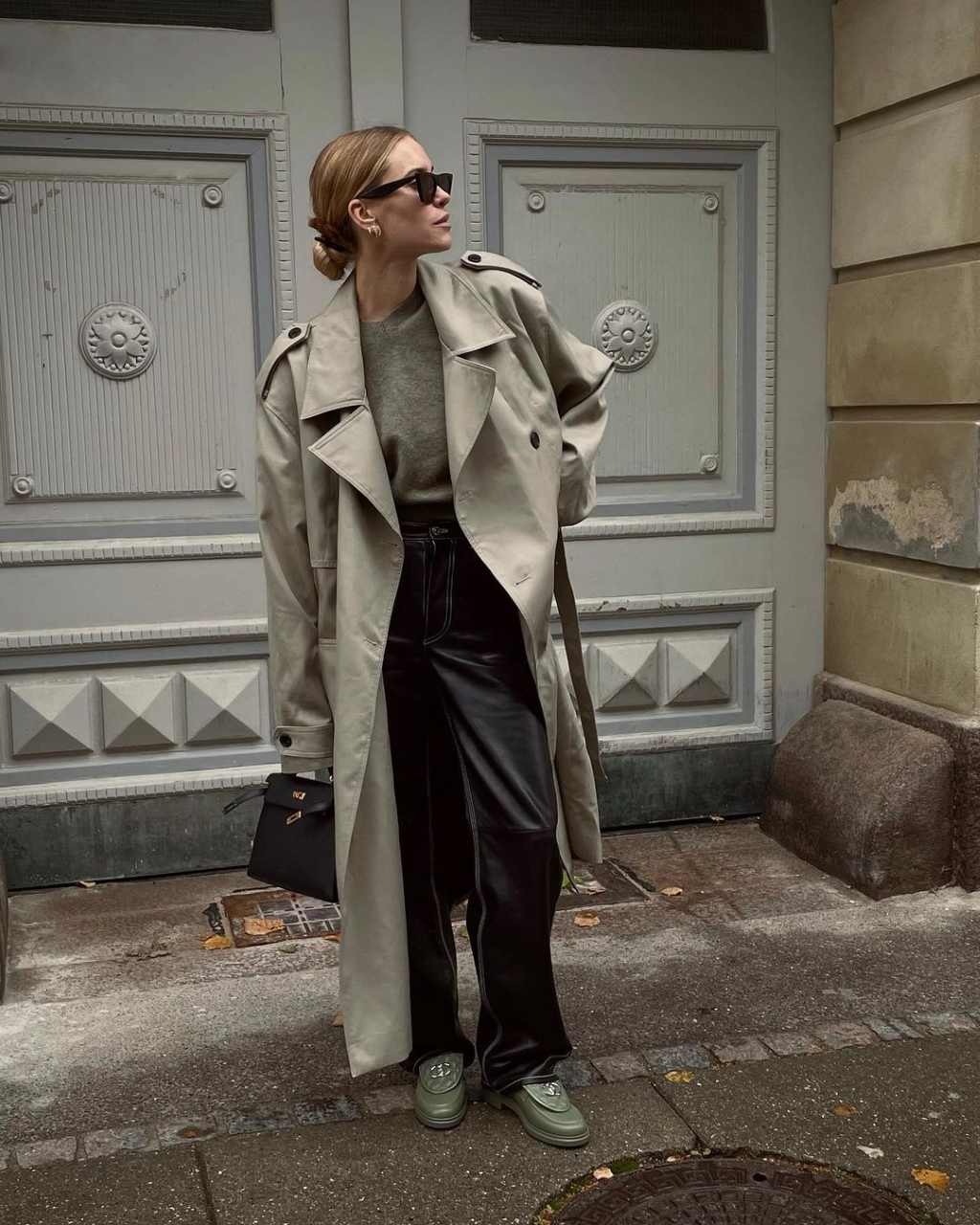 Foto: @pernilleteisbaek
