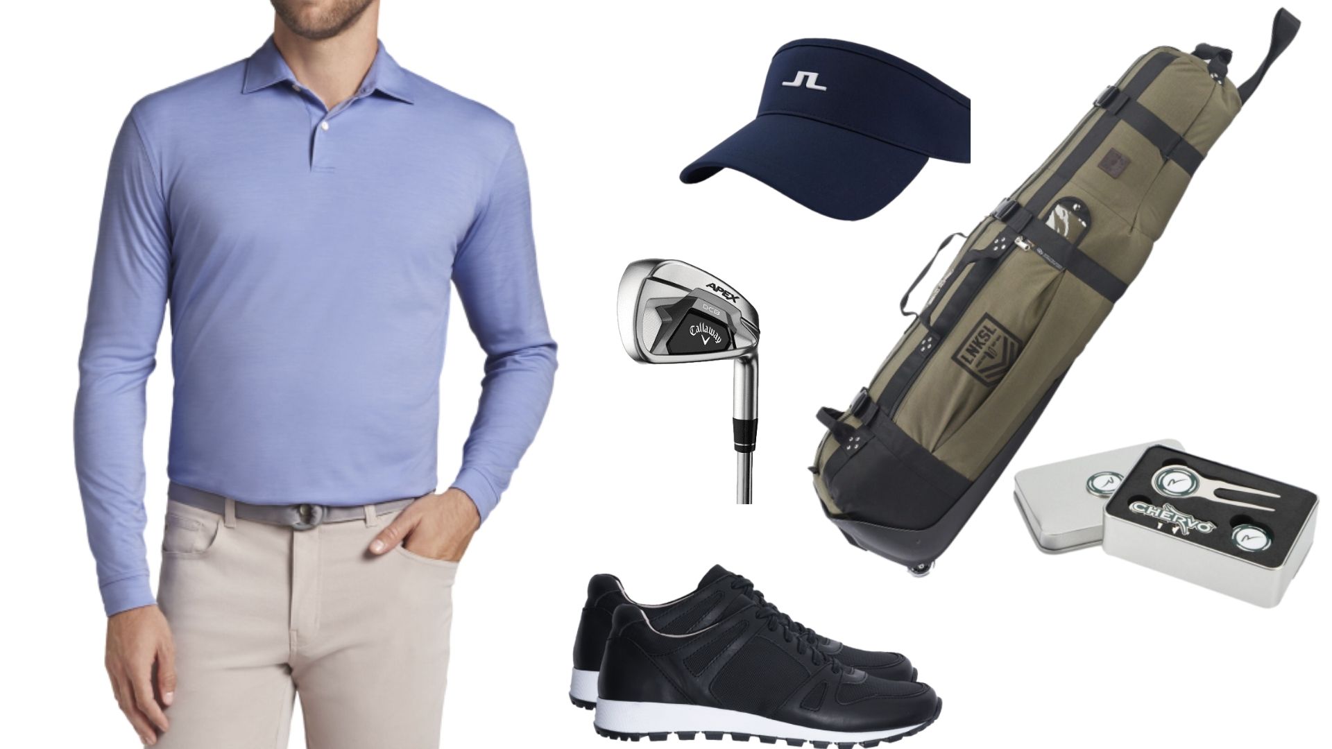 looks deportistas
