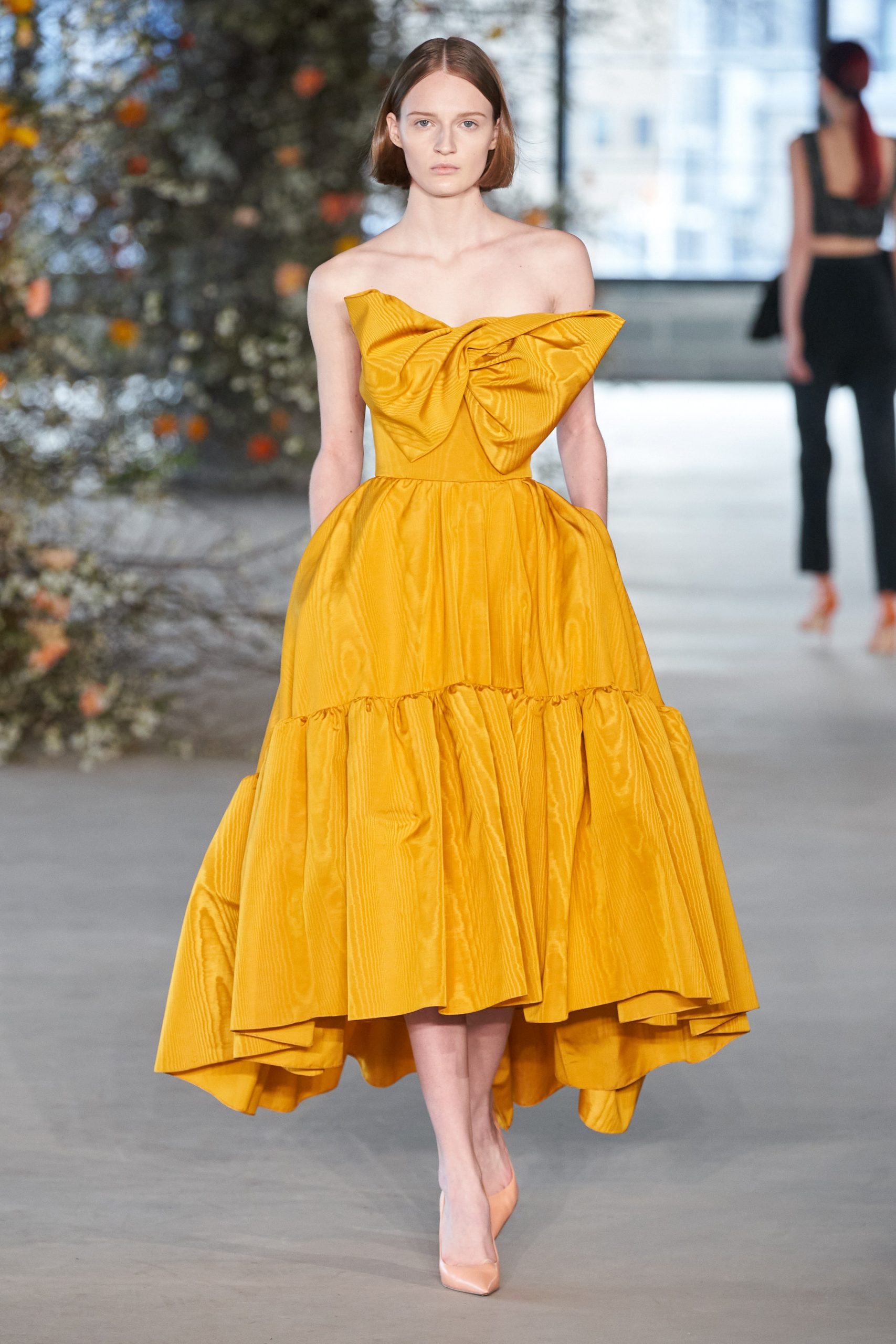 nueva york fahsion week