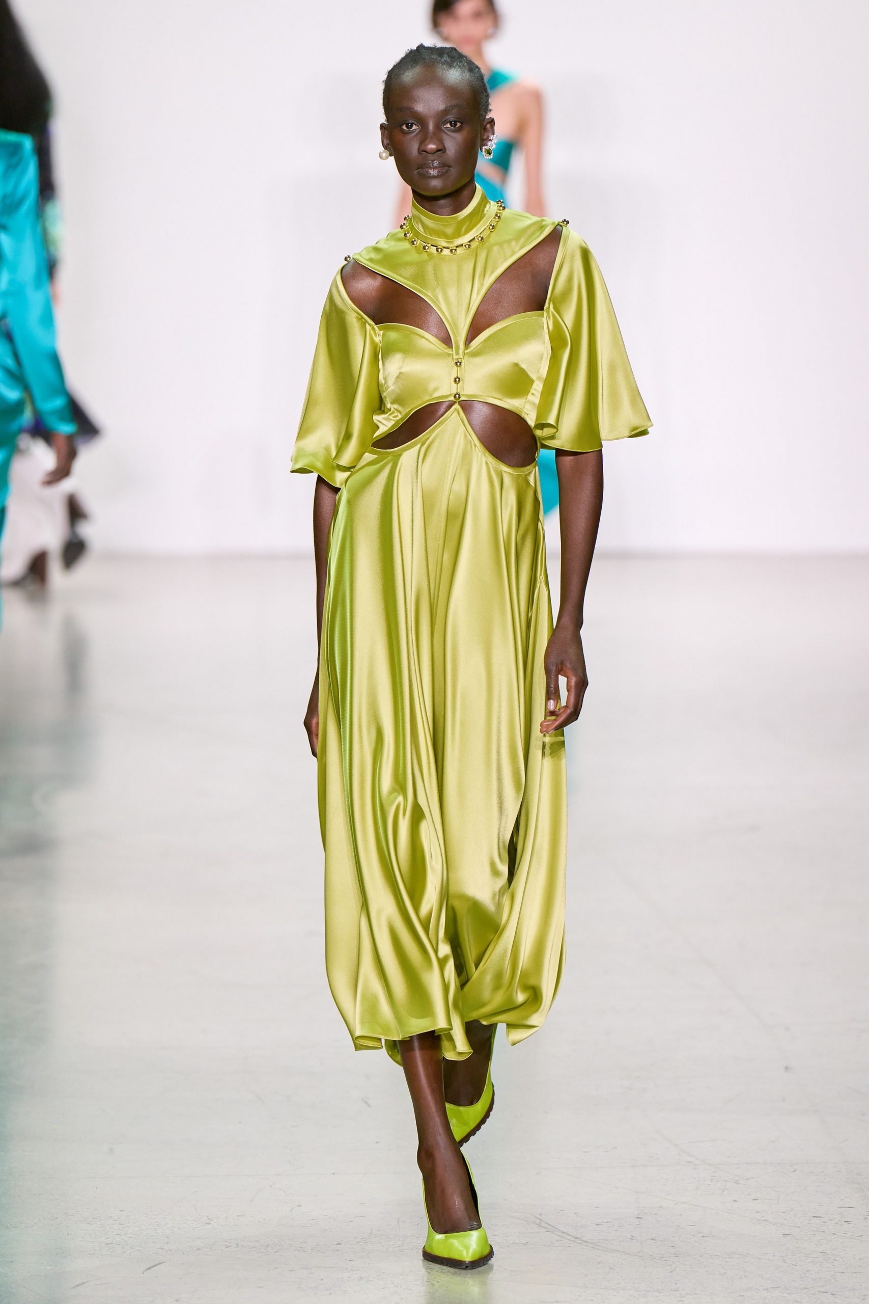 nueva york fashion week
