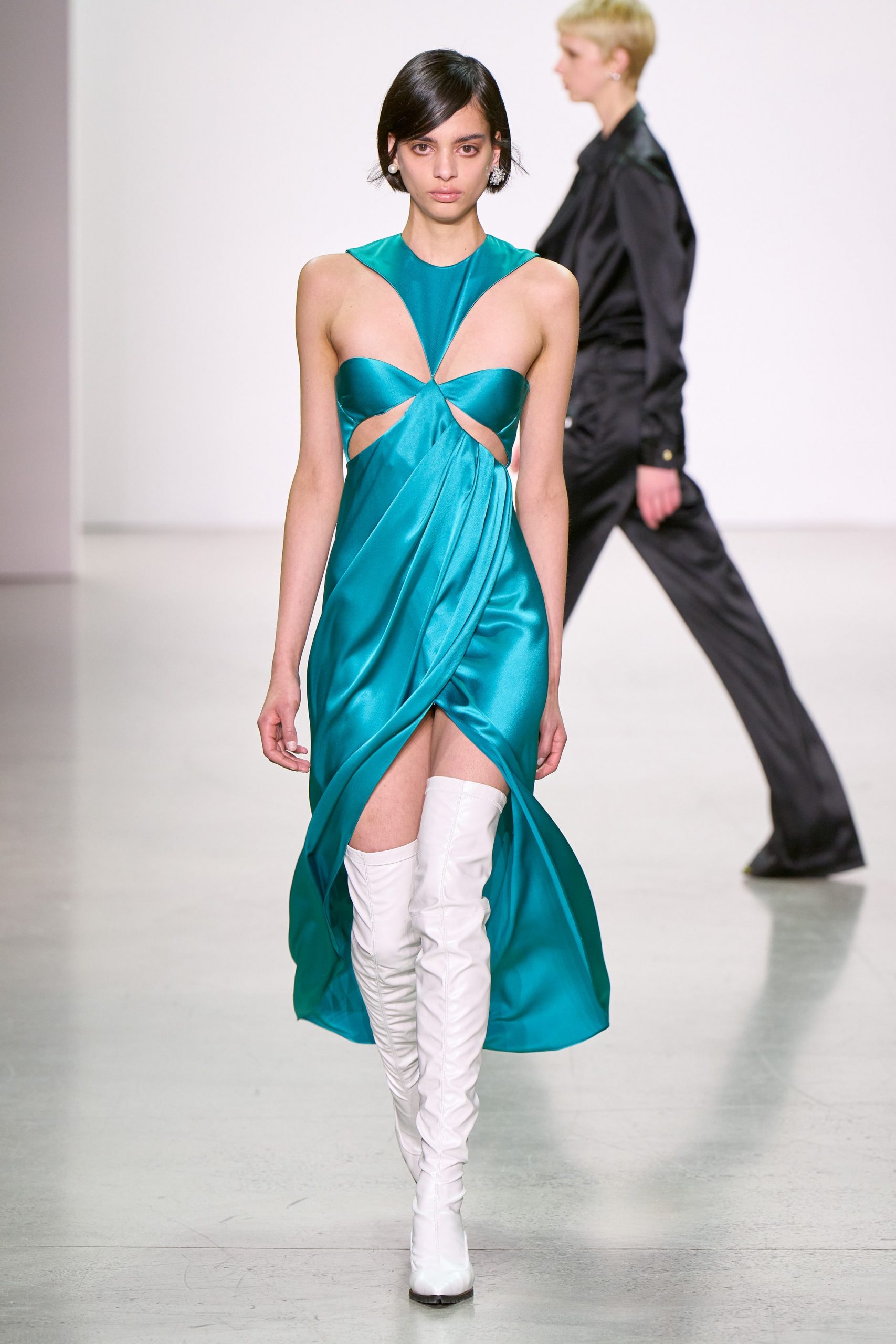nueva york fashion week