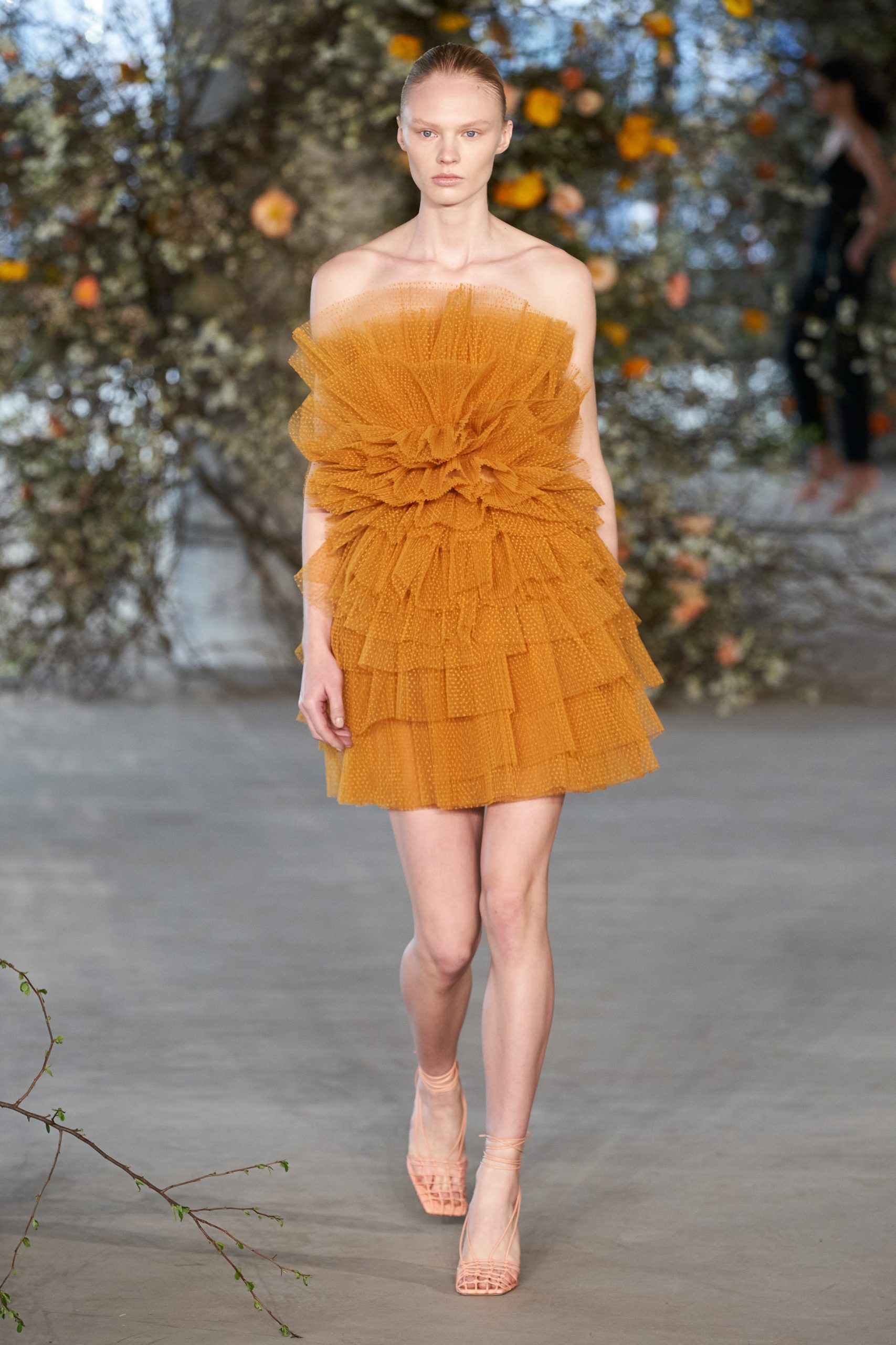 nueva york fahsion week