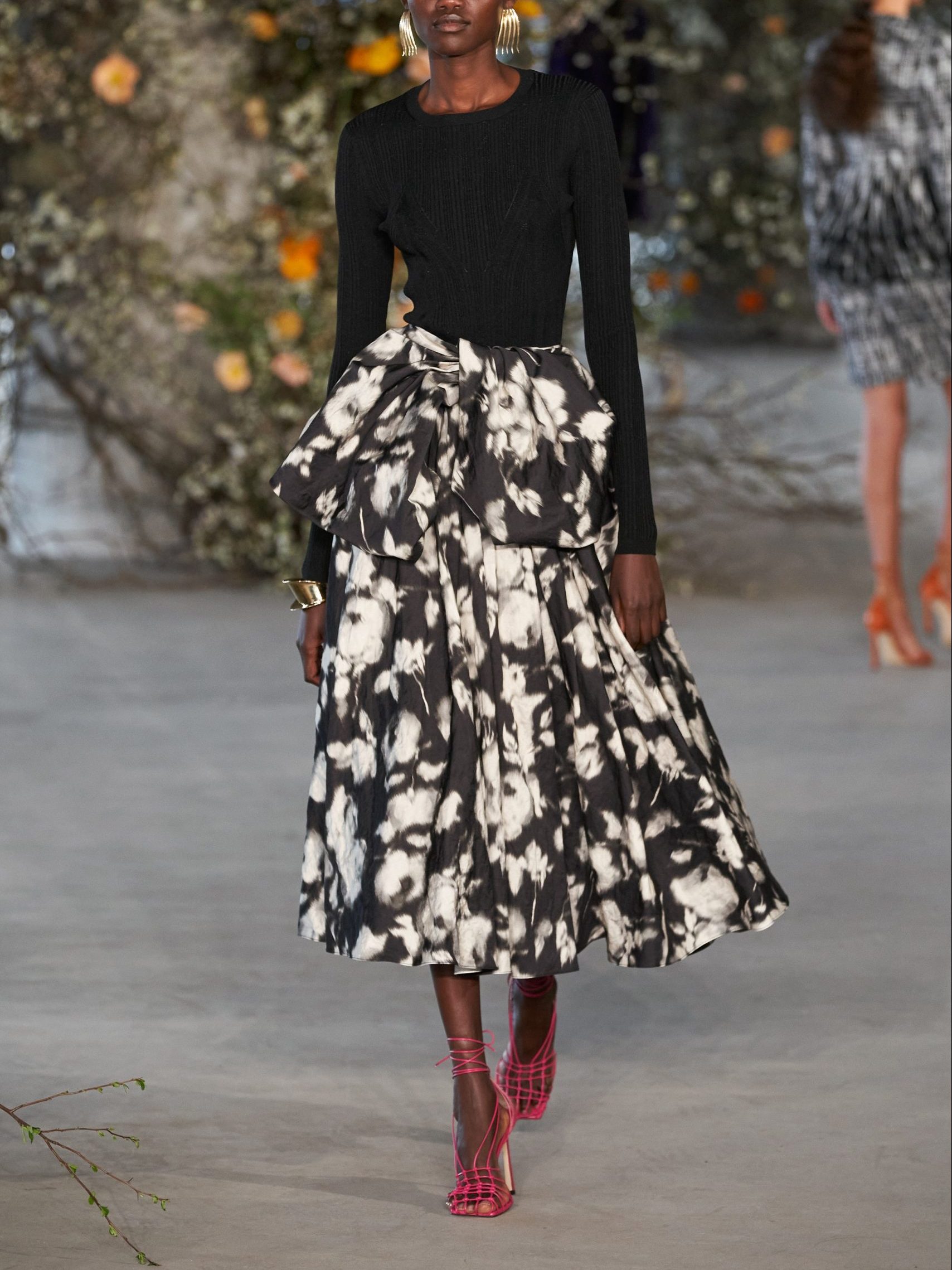 nueva york fahsion week