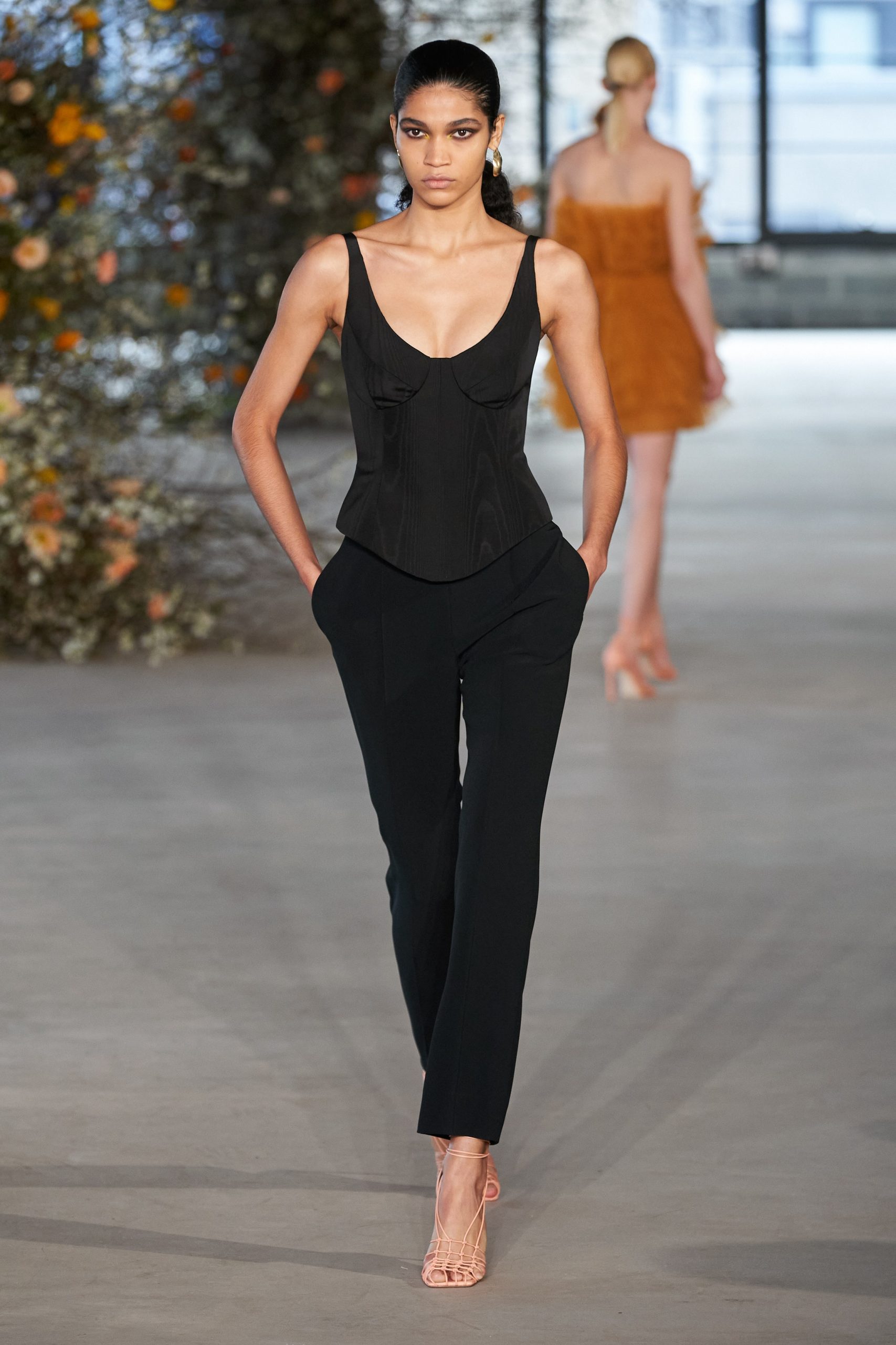 nueva york fahsion week