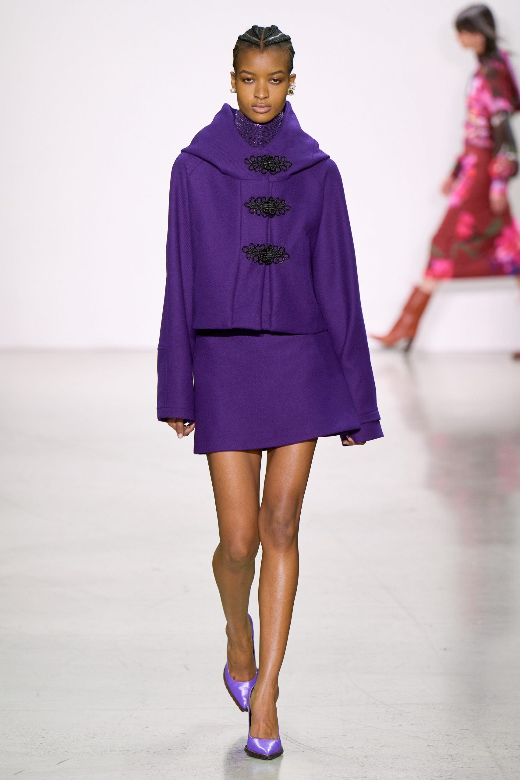 nueva york fashion week