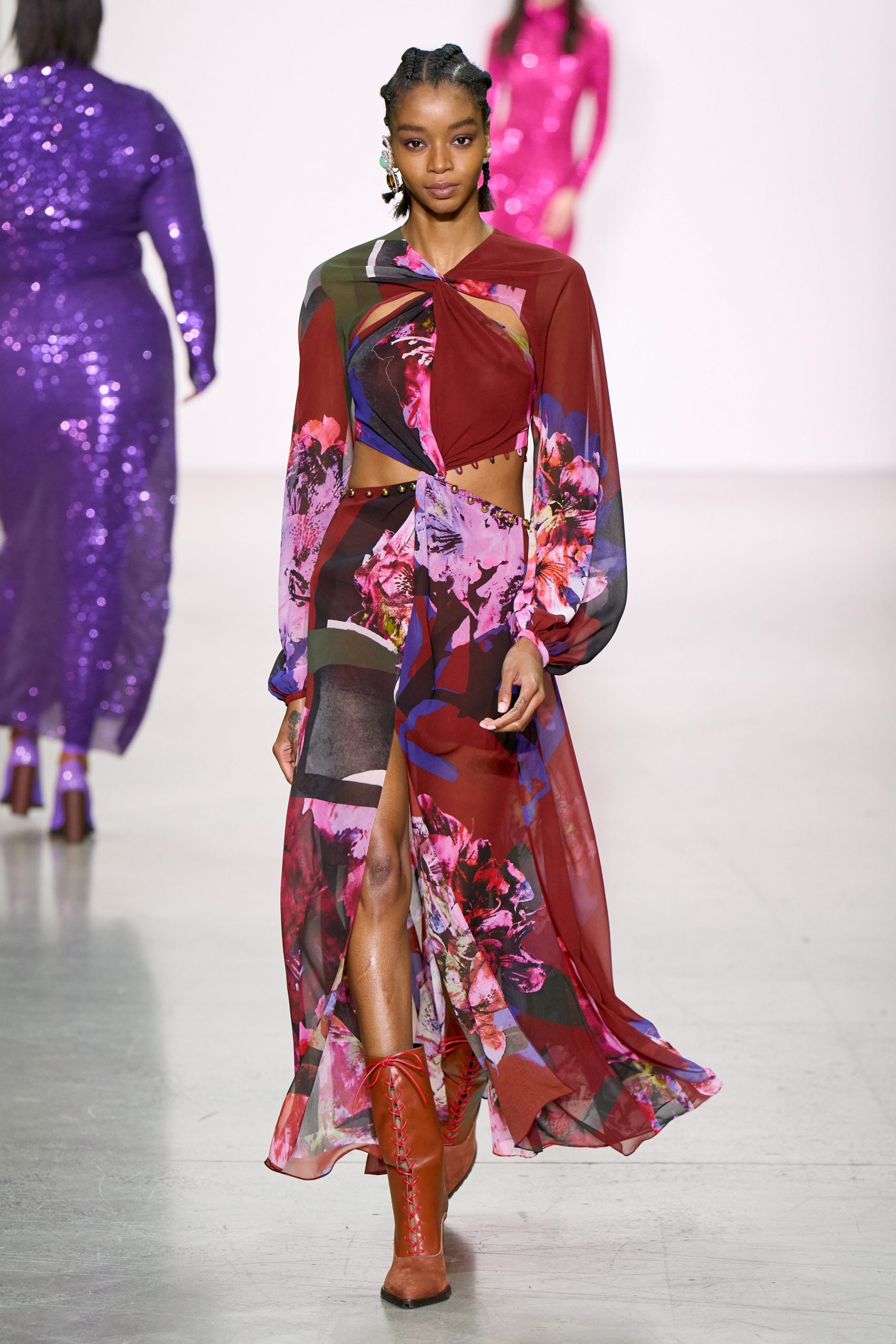 nueva york fashion week