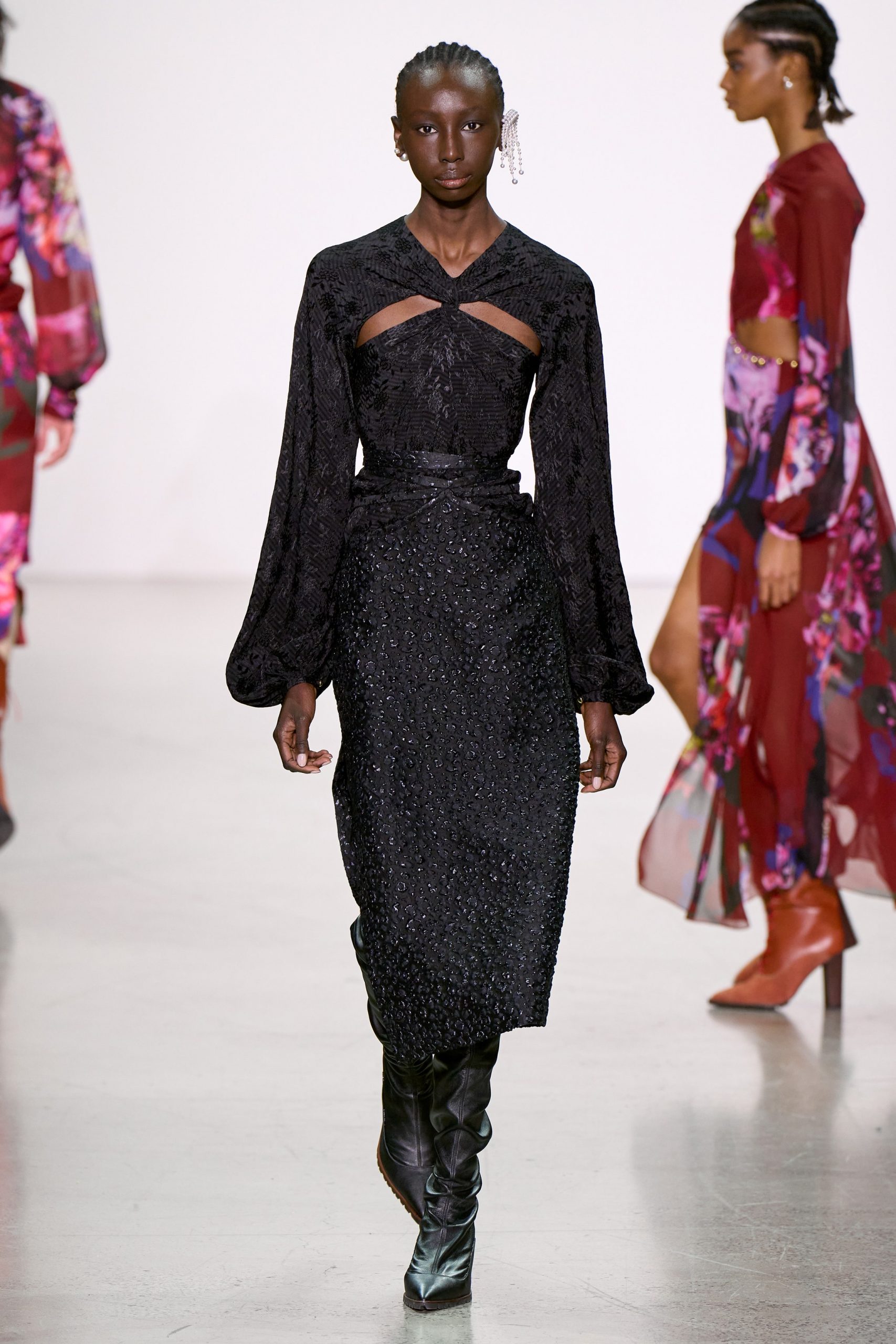 nueva york fashion week