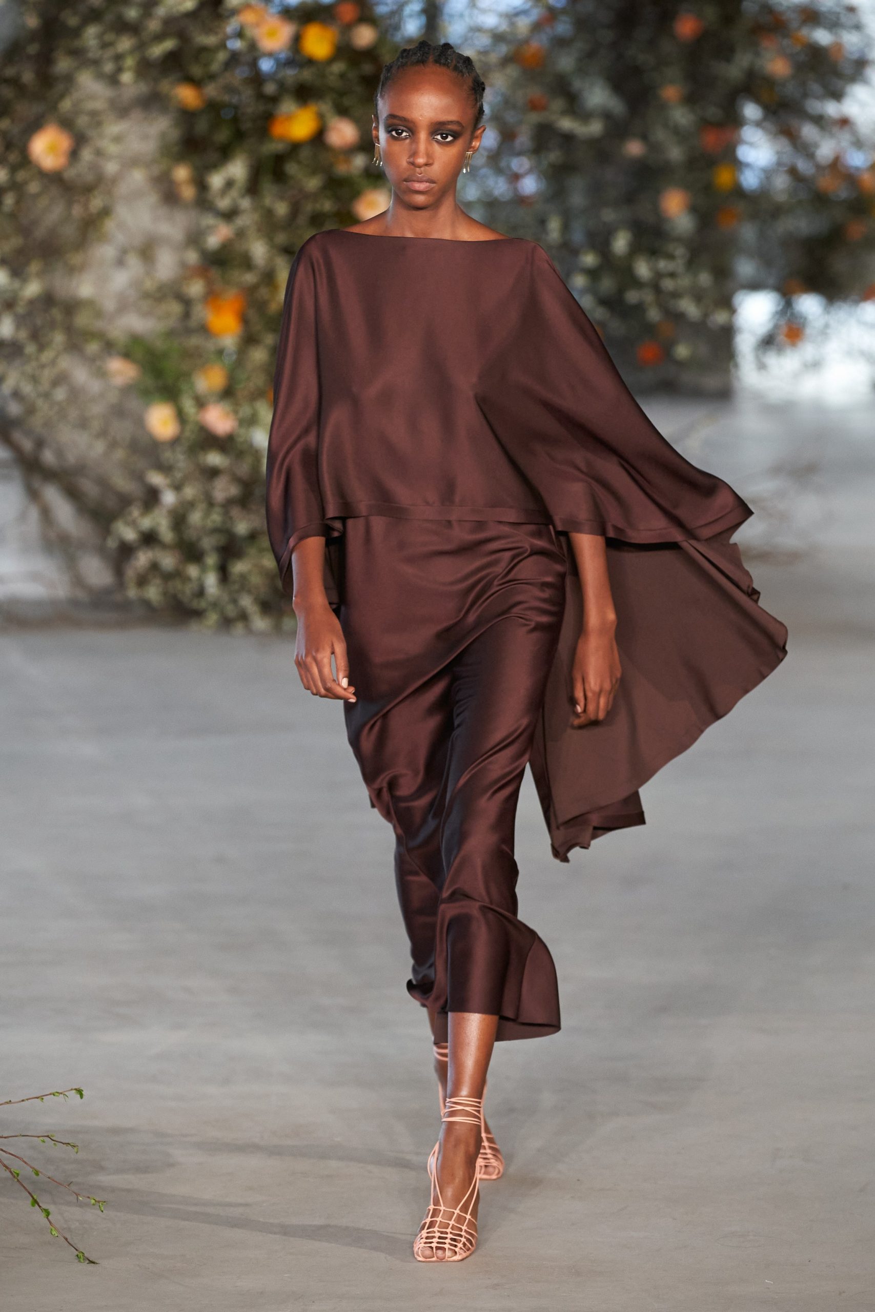 nueva york fahsion week
