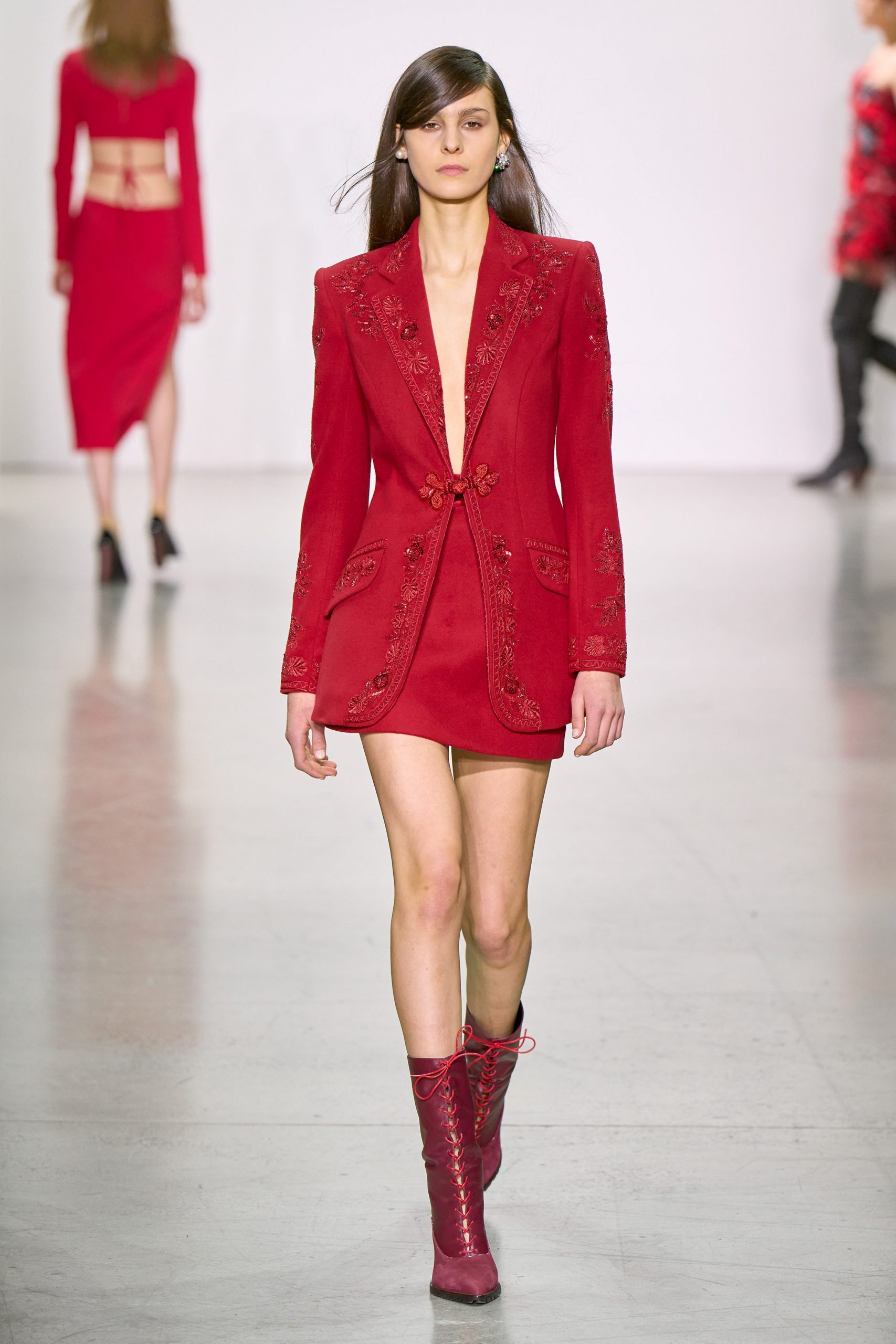 nueva york fashion week