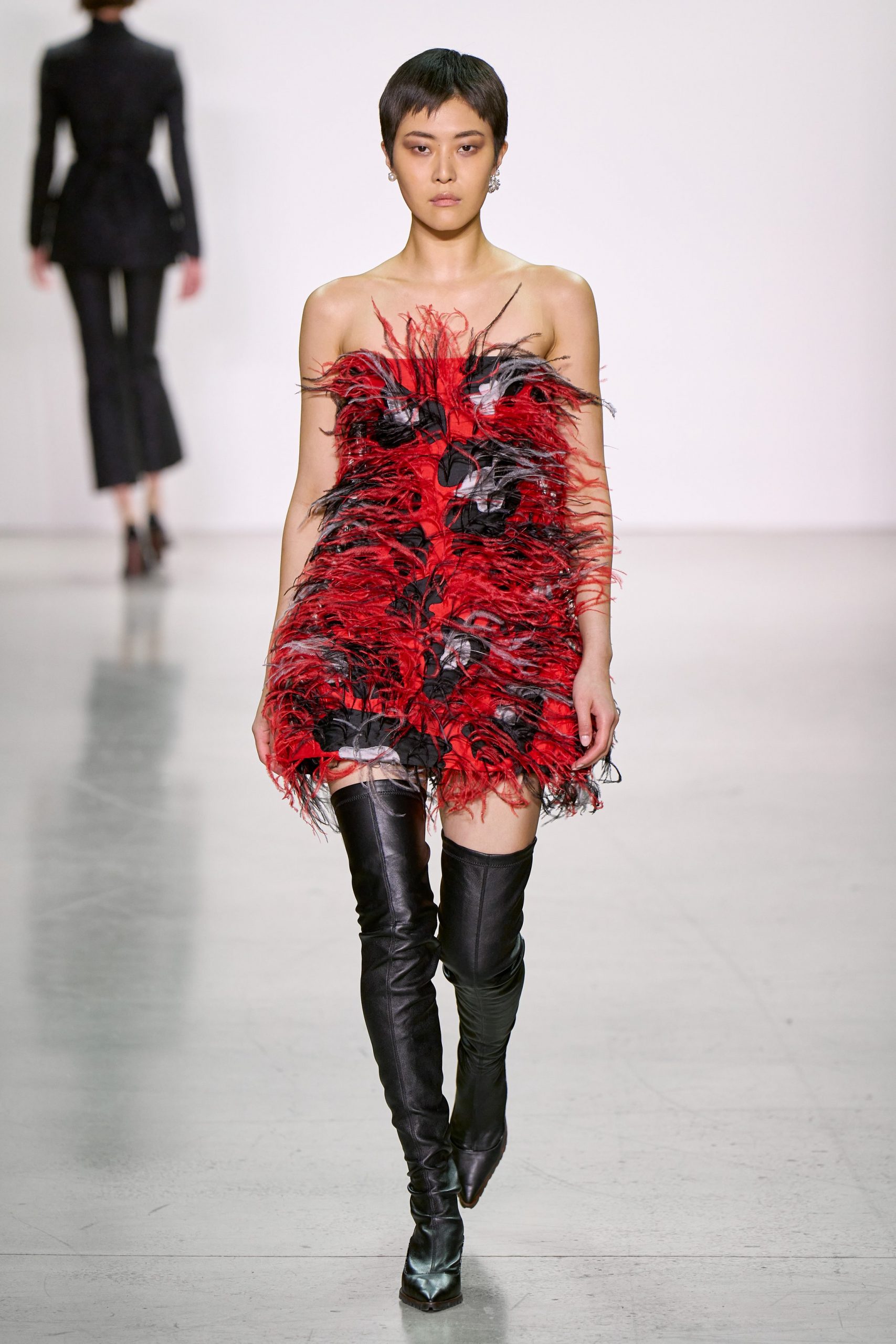 nueva york fashion week