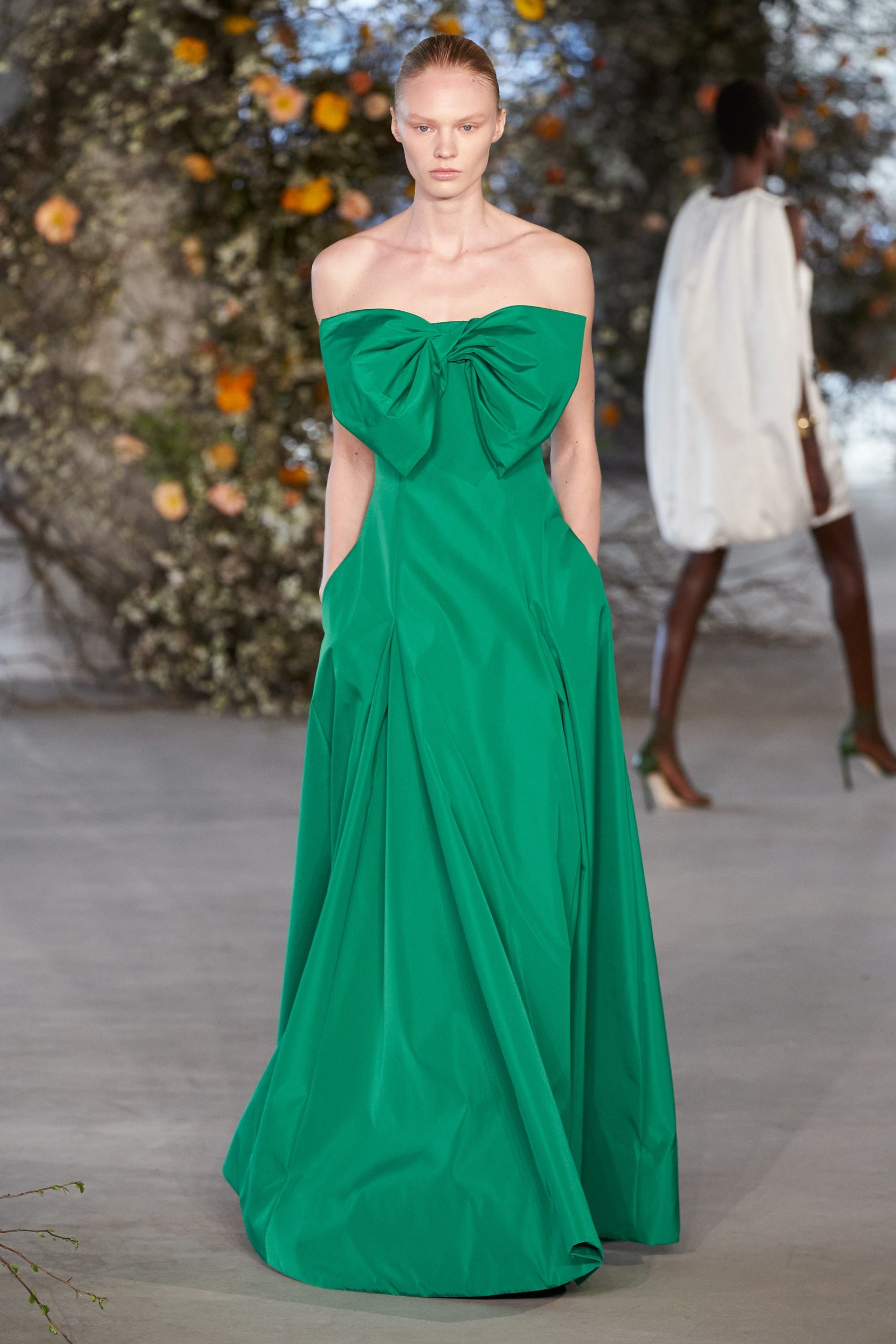 nueva york fahsion week
