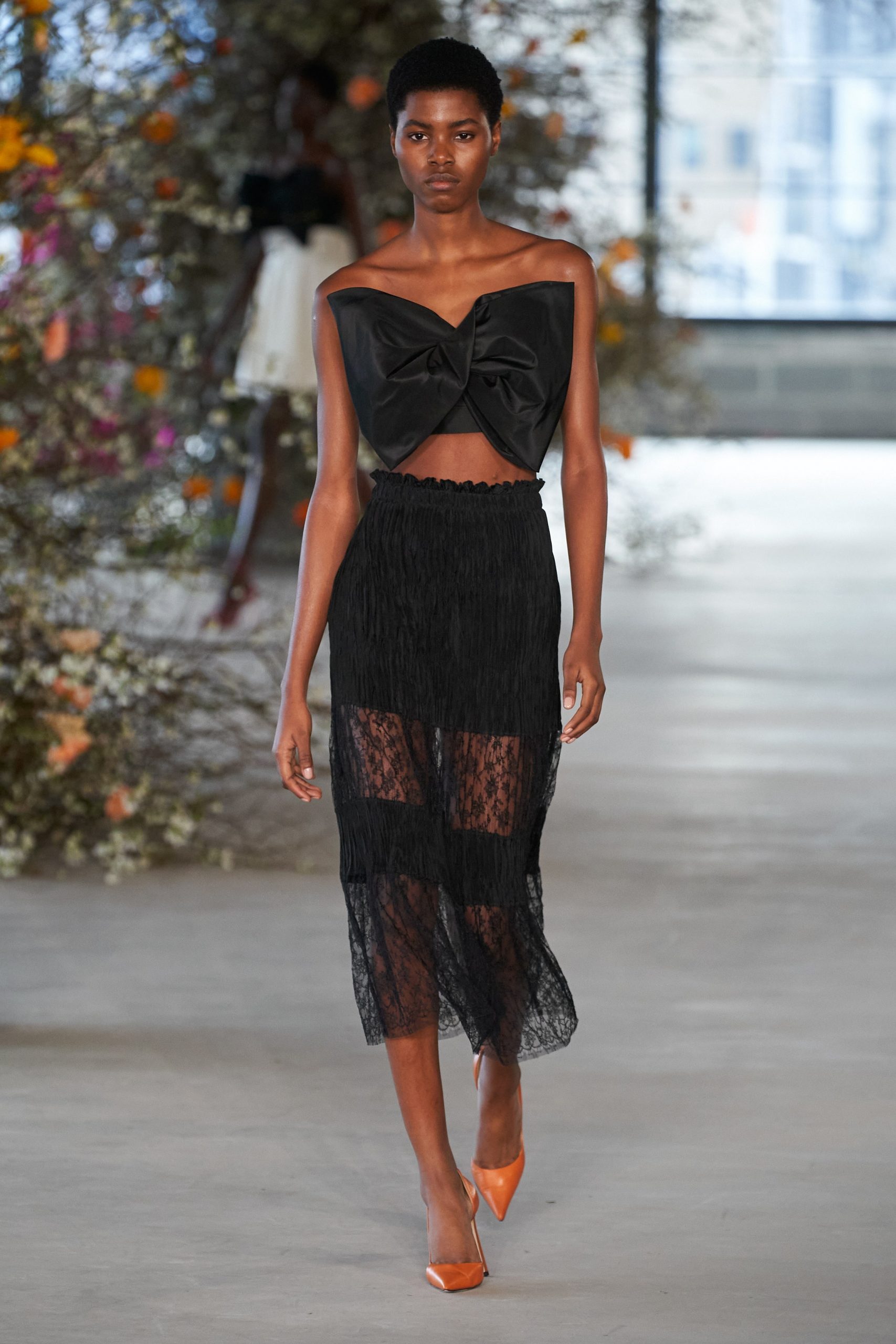 nueva york fahsion week
