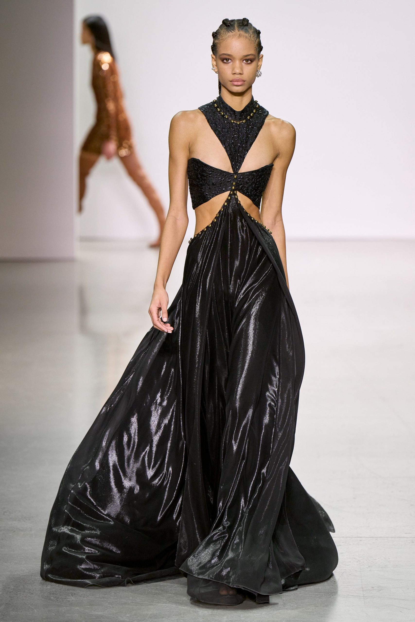 nueva york fashion week
