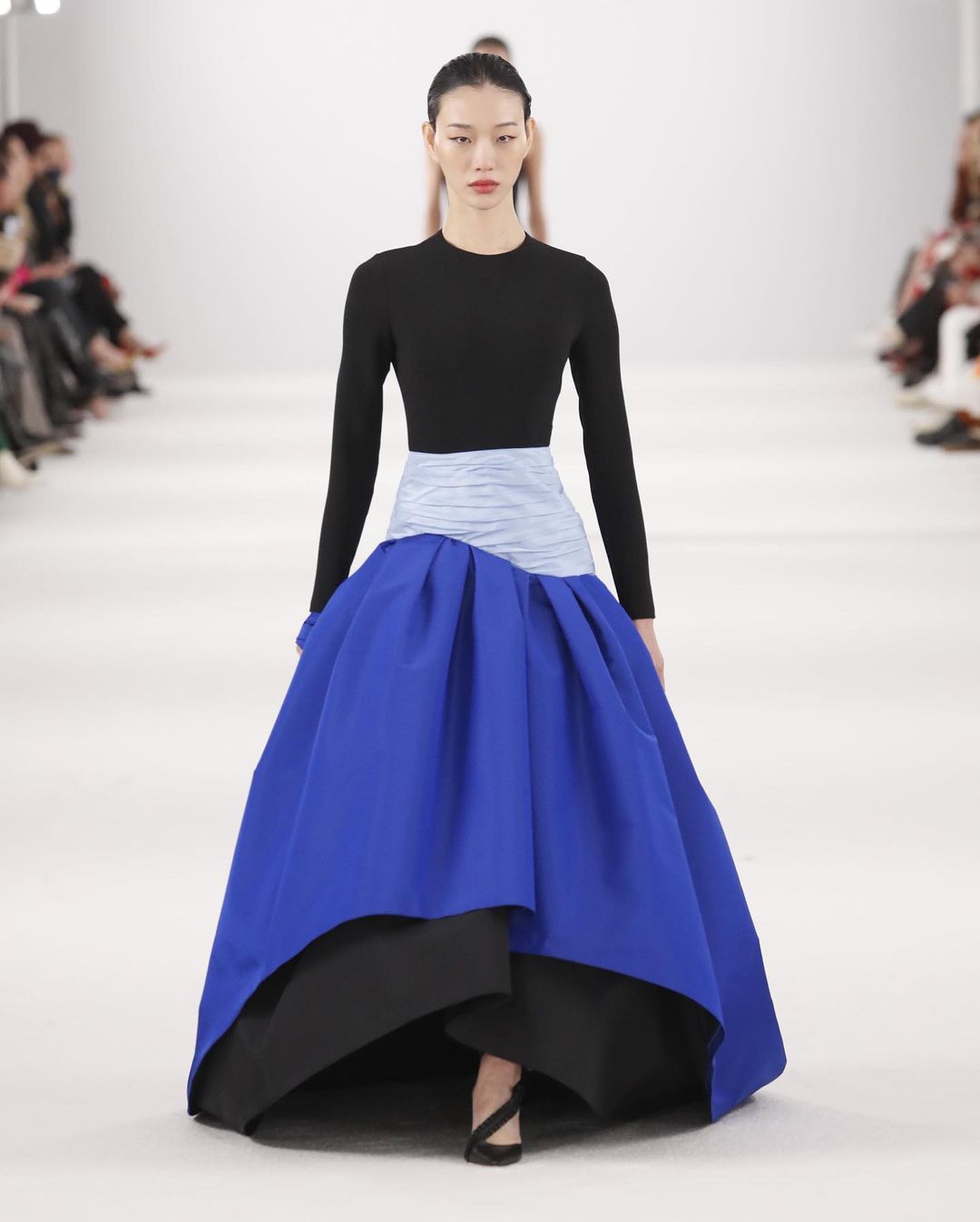 nueva york fashion week