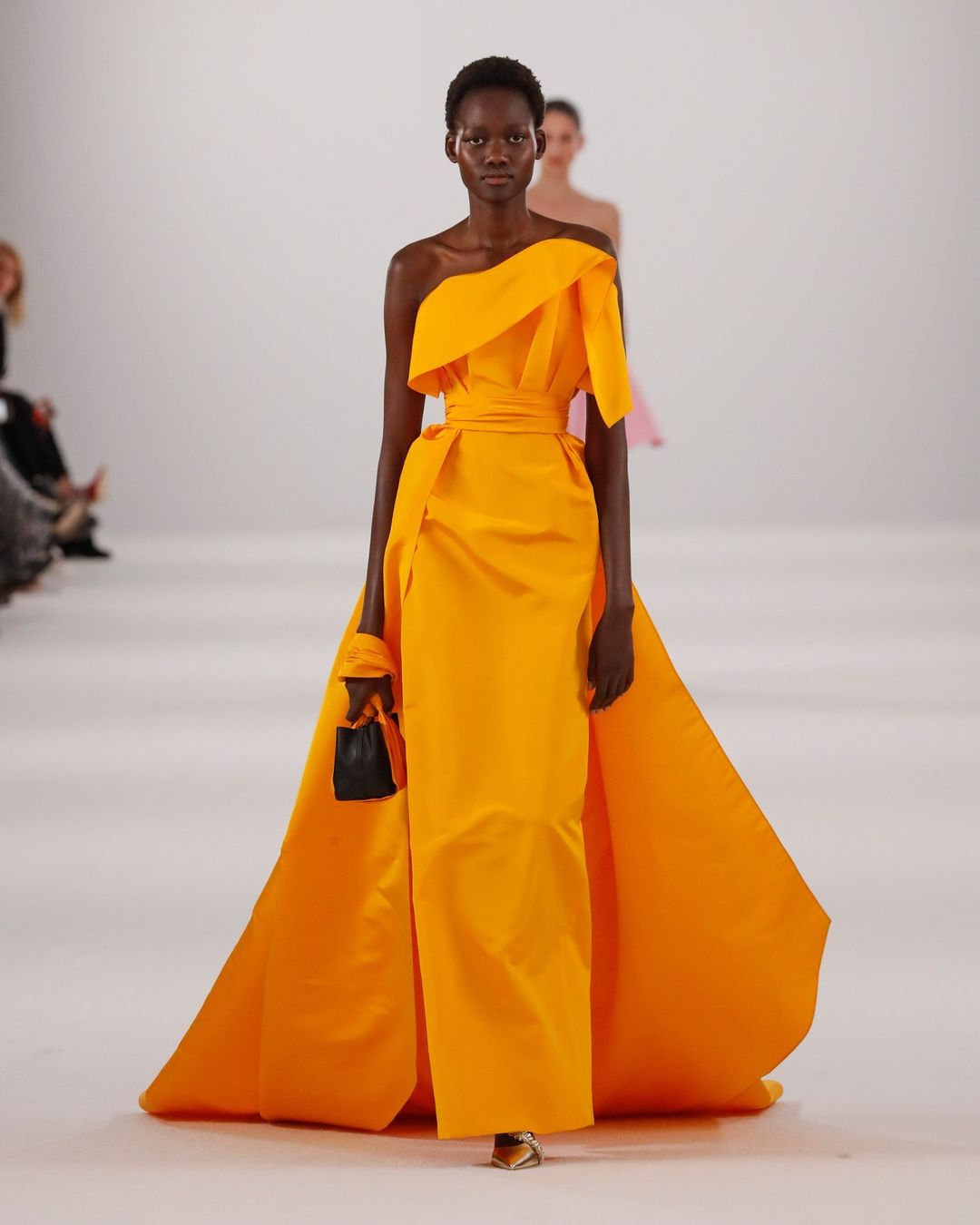 nueva york fashion week
